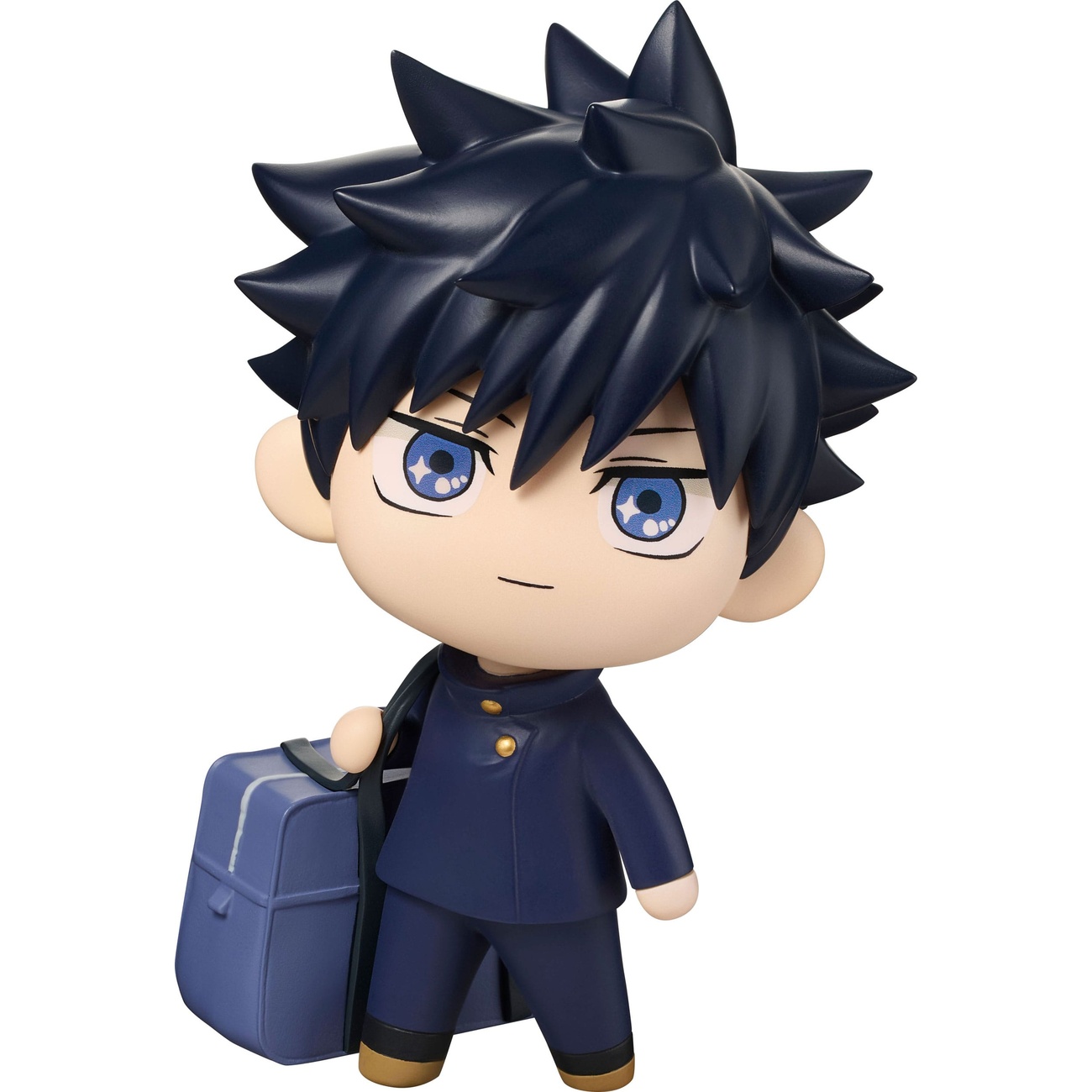 Jujutsu Kaisen Tekupiku minifigurka Megumi Fushiguro 10 cm