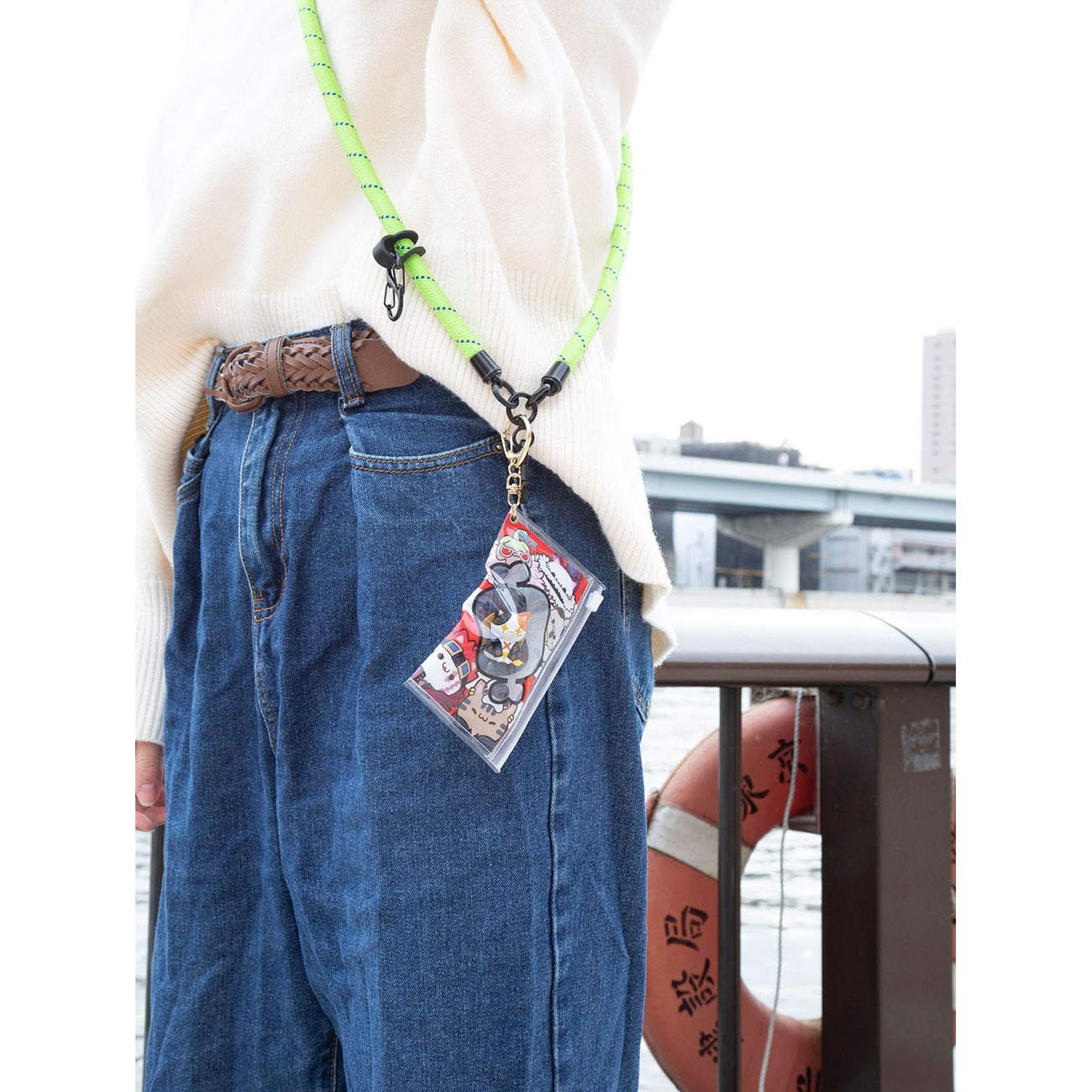 One Piece Mega Cat Project Nyan Piece Nyan! Figurka kolekcjonerska z torbą Luffy 2025 Limited Edition 7 cm