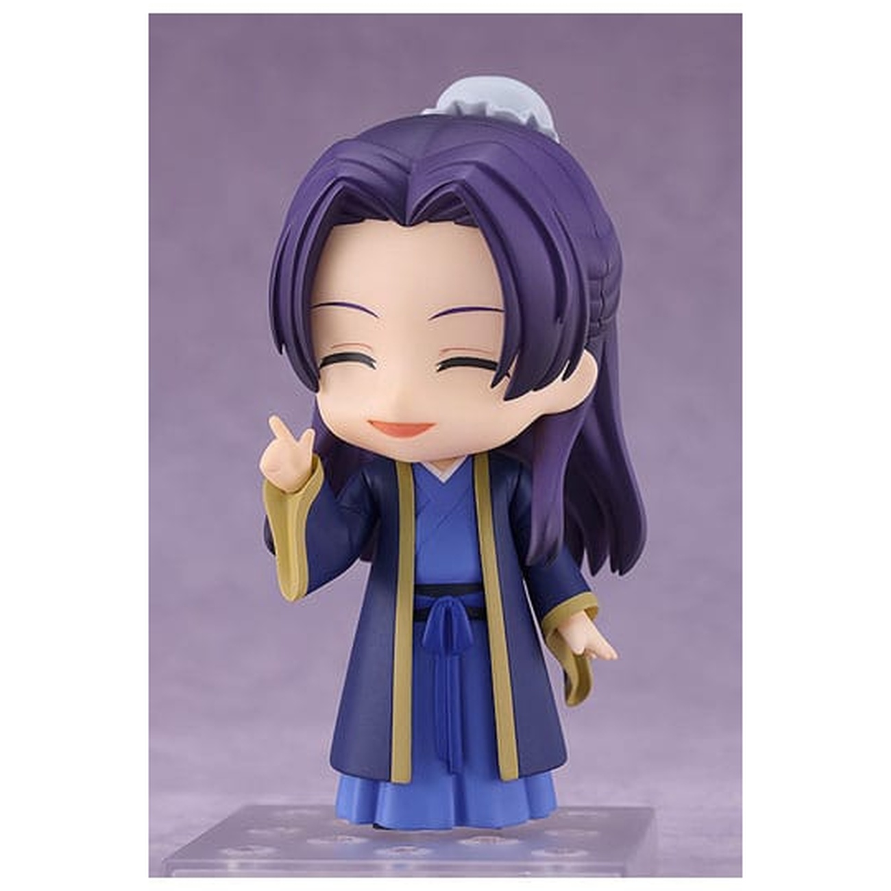 The Apothecary Diaries - Jinshi Nendoroid Action Figure