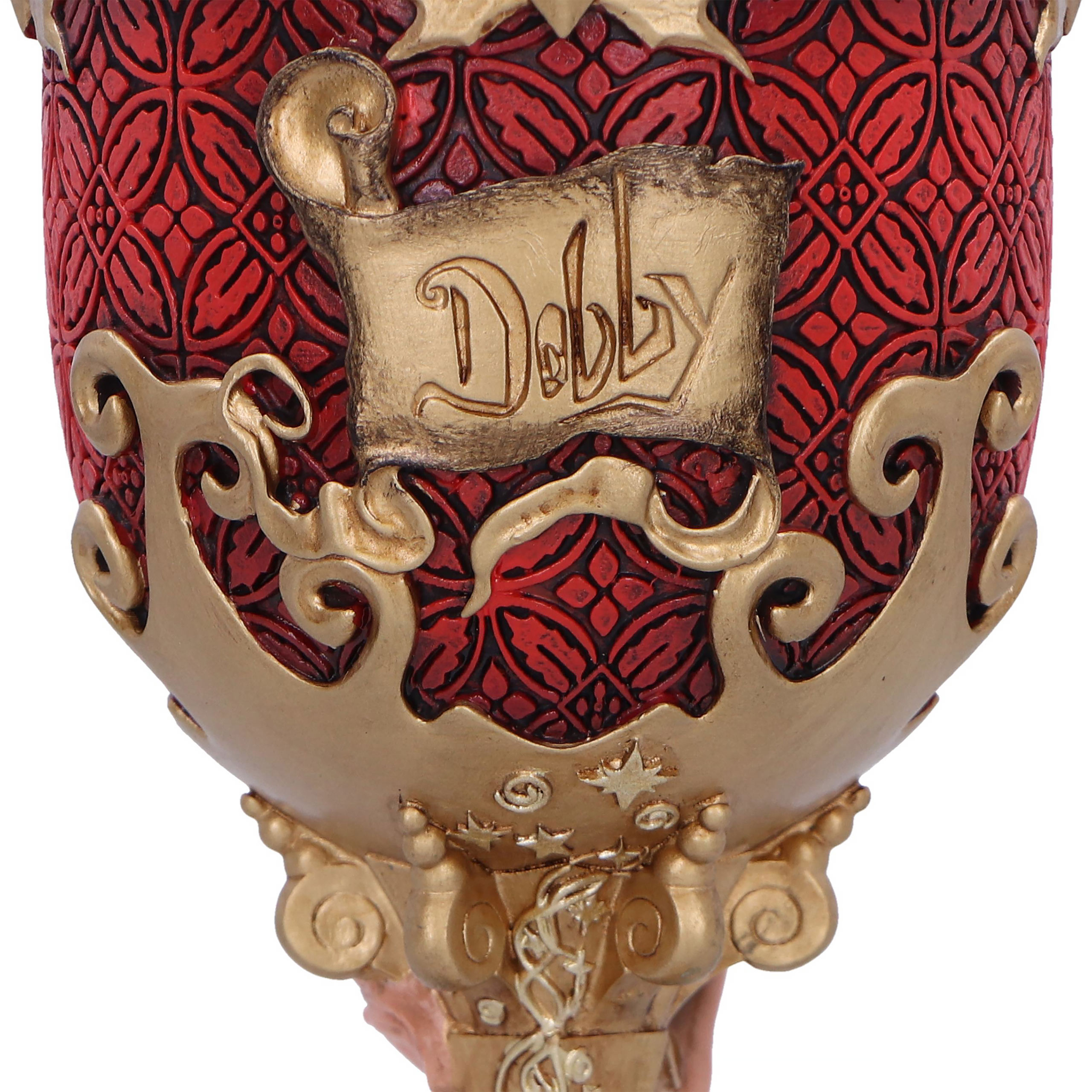 Harry Potter - Dobby Goblet Deluxe