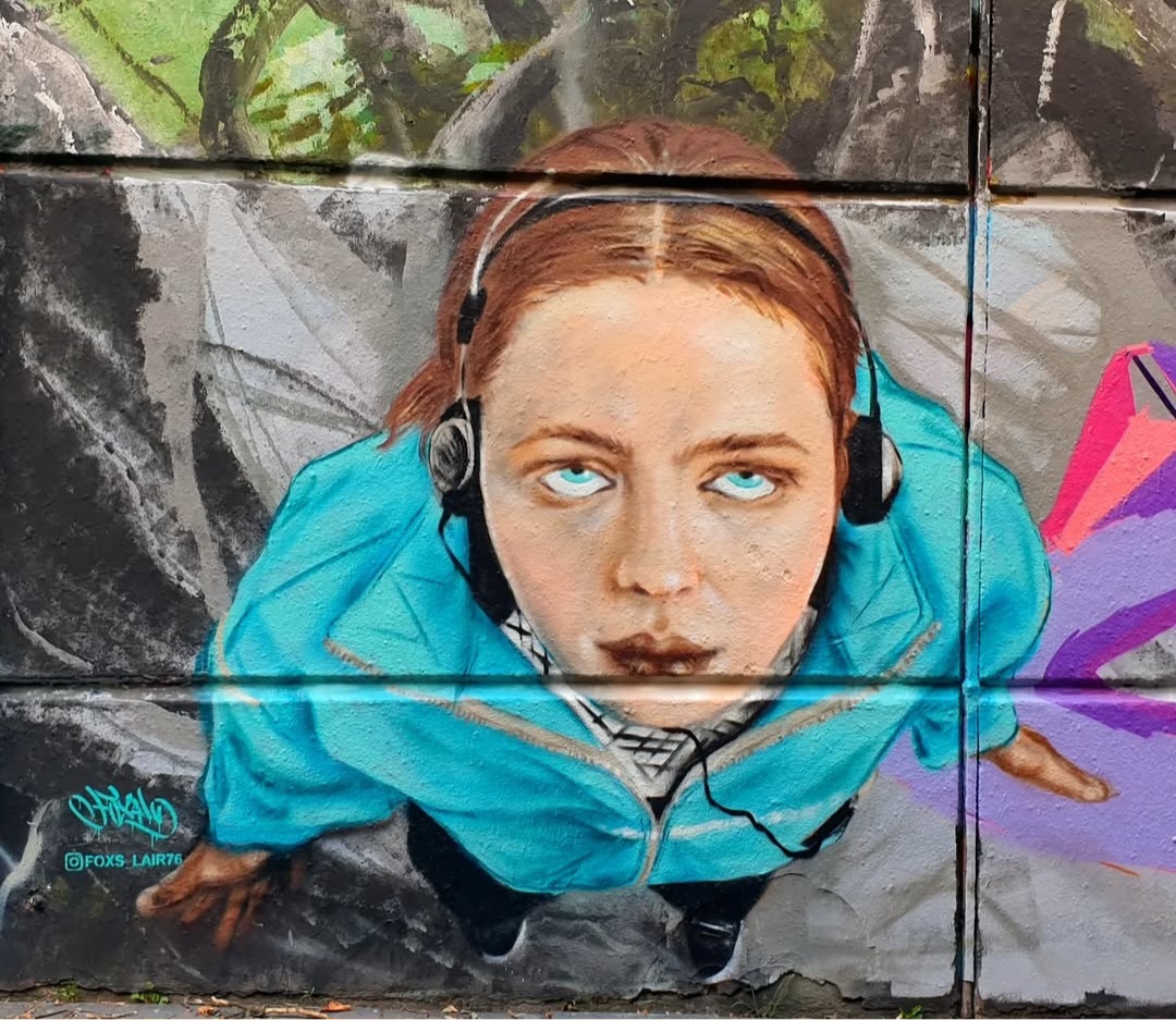 Entry Stranger Things Contest Elbenwald