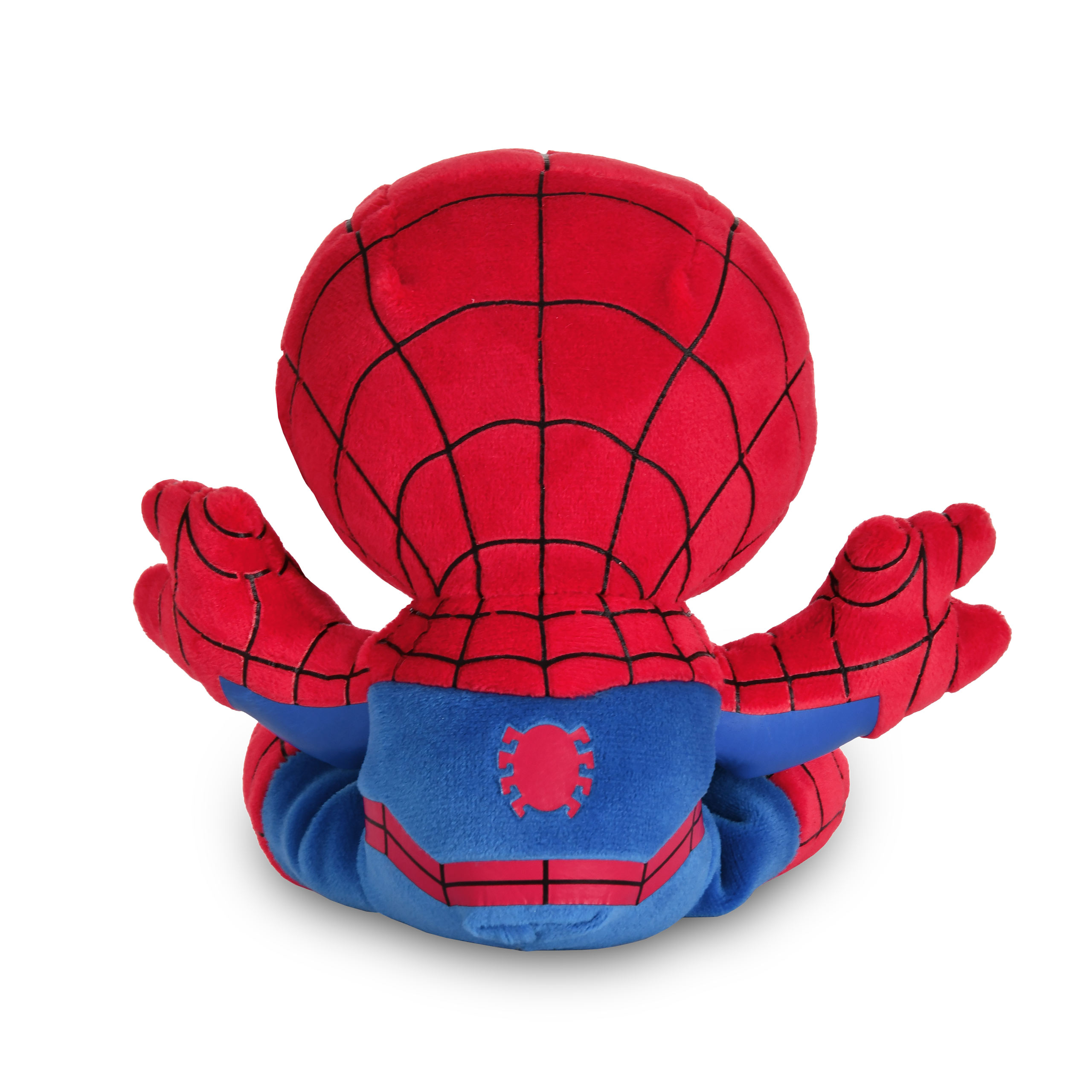 Figurine en peluche Spider-Man 18cm - Marvel