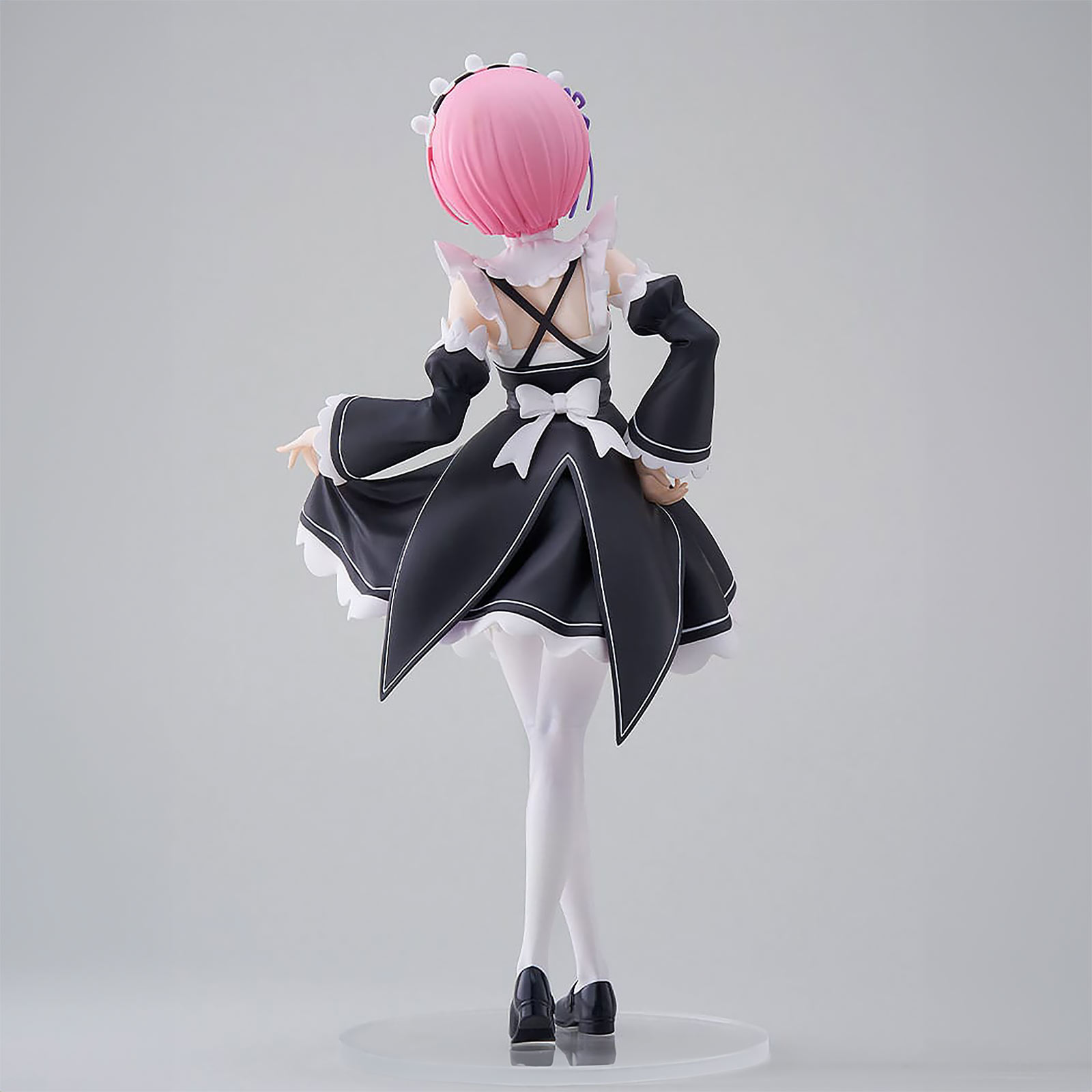 Re:Zero - Figura Pop Up Parade de Ram