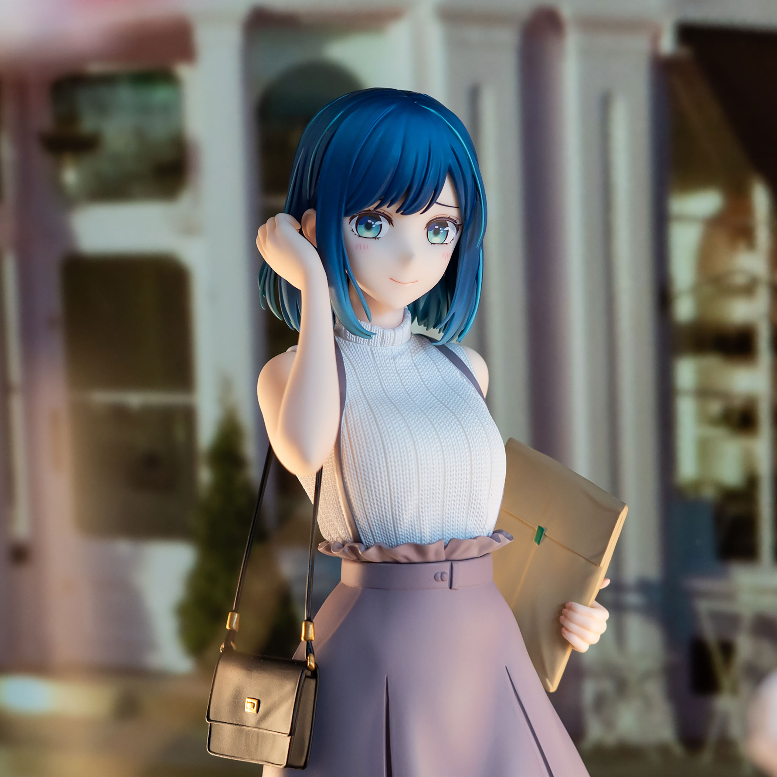 Oshi No Ko: My Star - Figure Akane Kurokawa Date Style Version