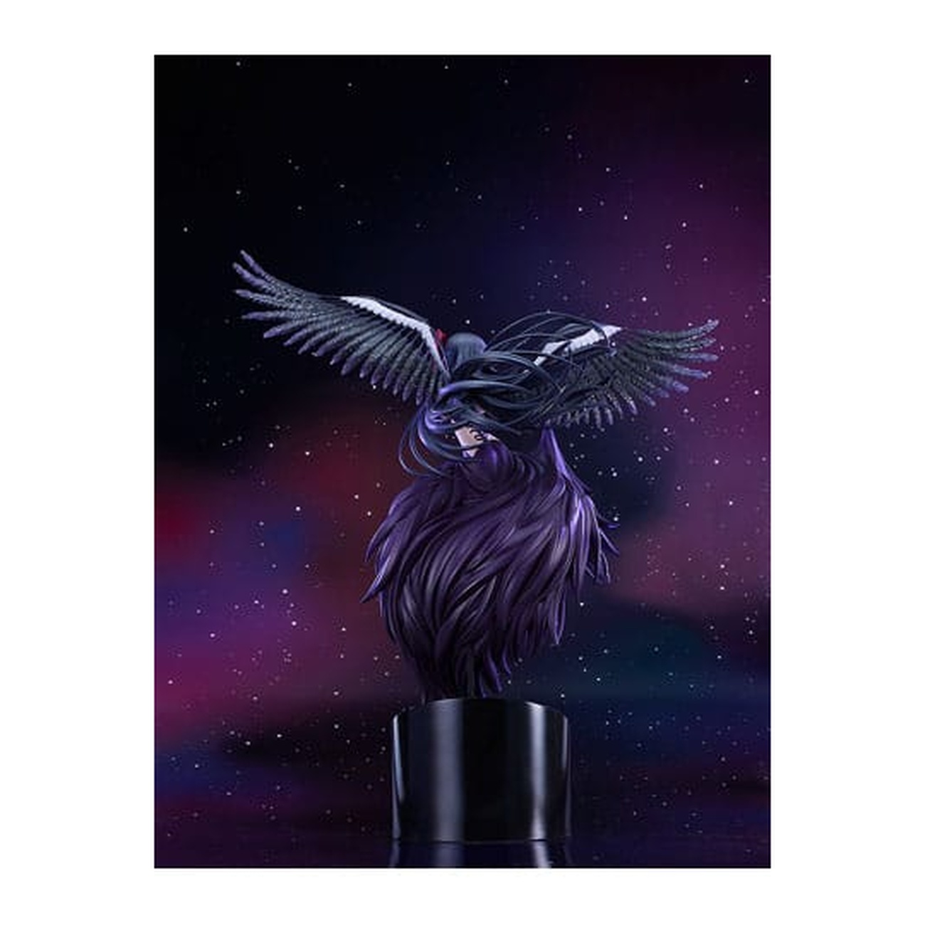 Puella Magi Madoka Magica - Figure Devil Homura