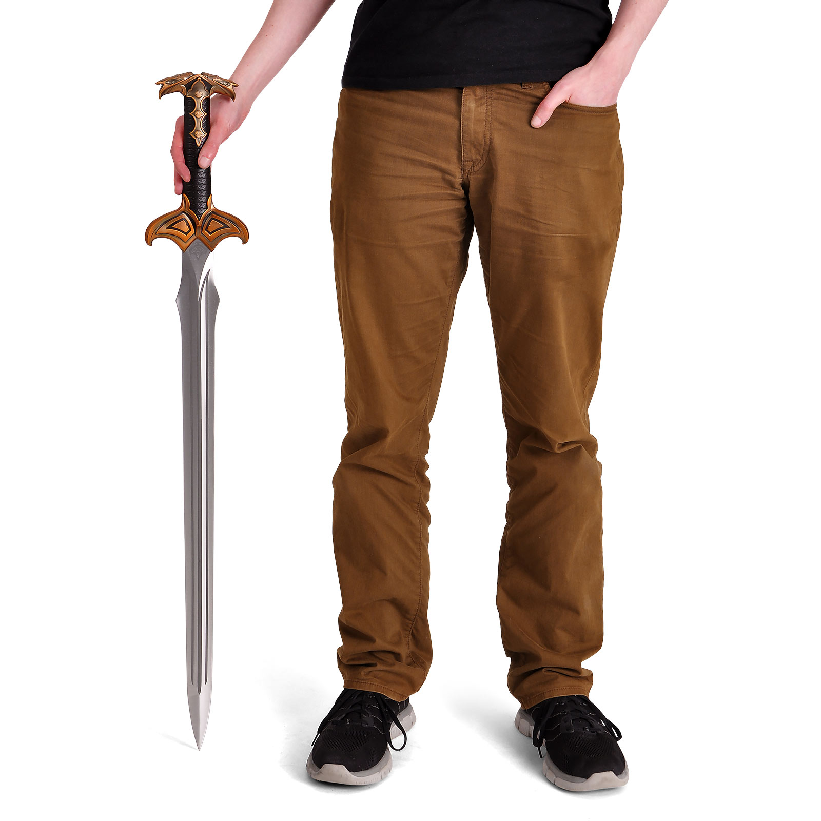 The Hobbit - Bard's Sword