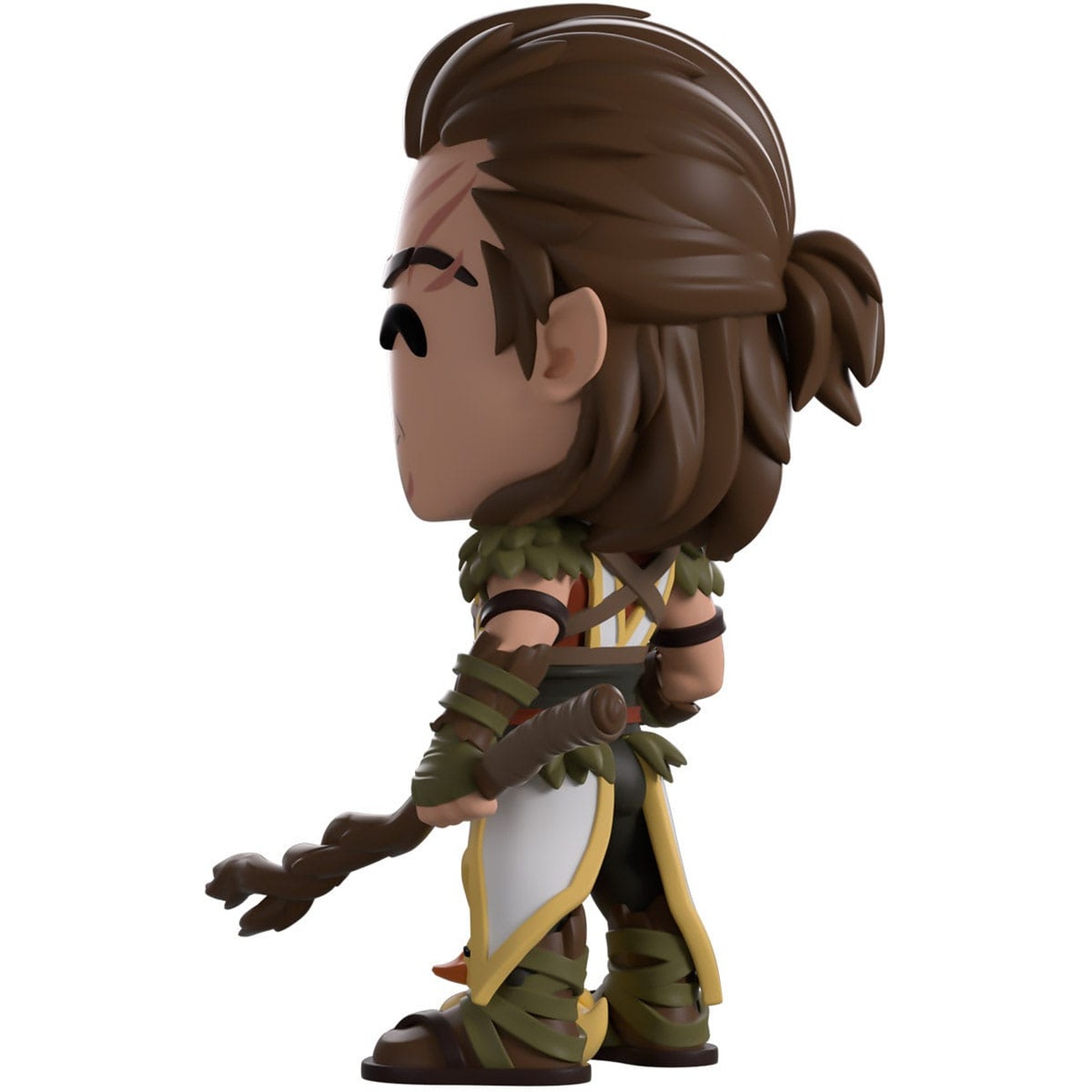 Baldurs Gate Vinyl Figur Halsin 12 cm