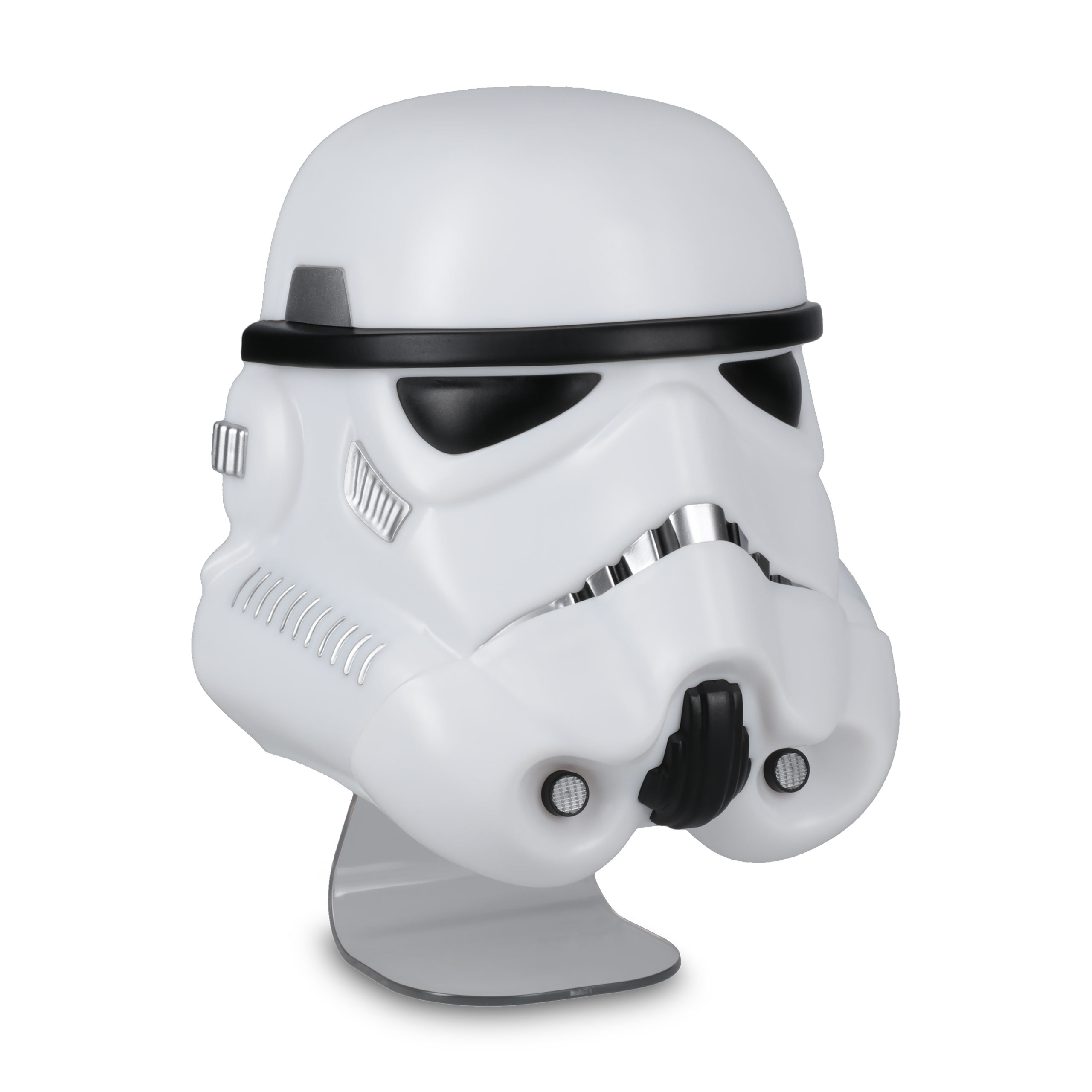 Stormtrooper Lamp - Star Wars