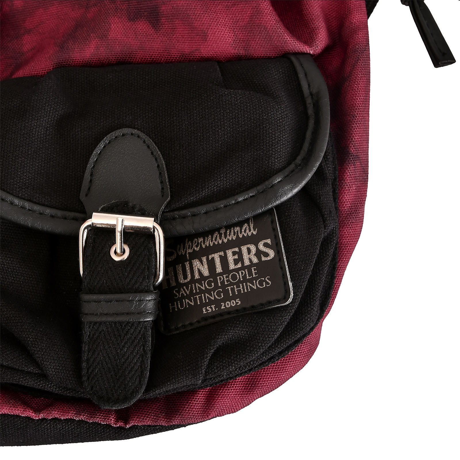 Supernatural - Winchester Bros Backpack