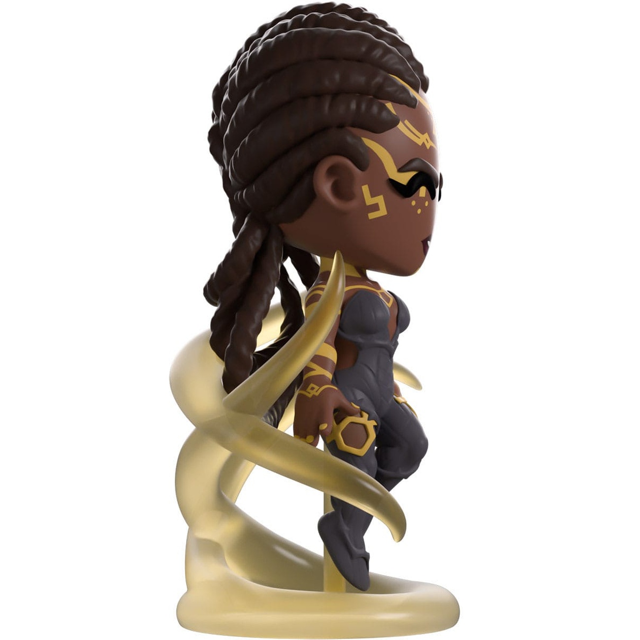 Figurka winylowa Arcane Champion Mel 12 cm