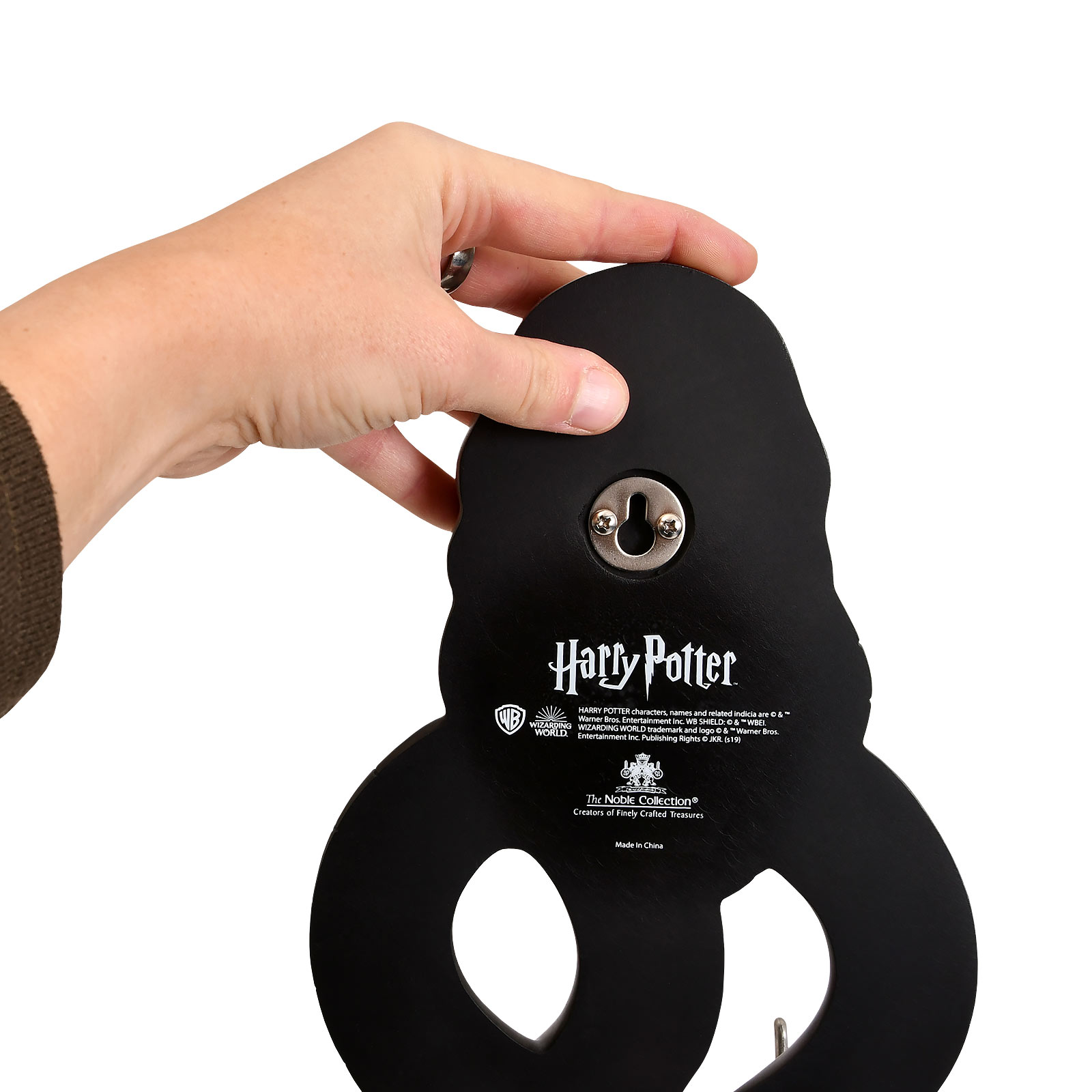 Harry Potter - Donkere Tovenaars Toverstok Collectie