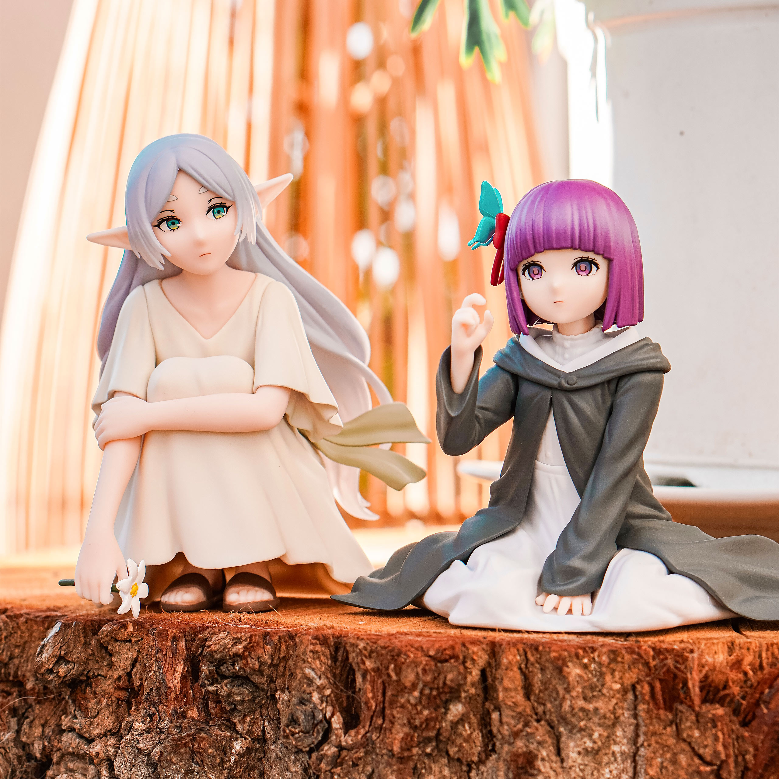 Frieren: Beyond Journey's End - Fern In Those Days Figure