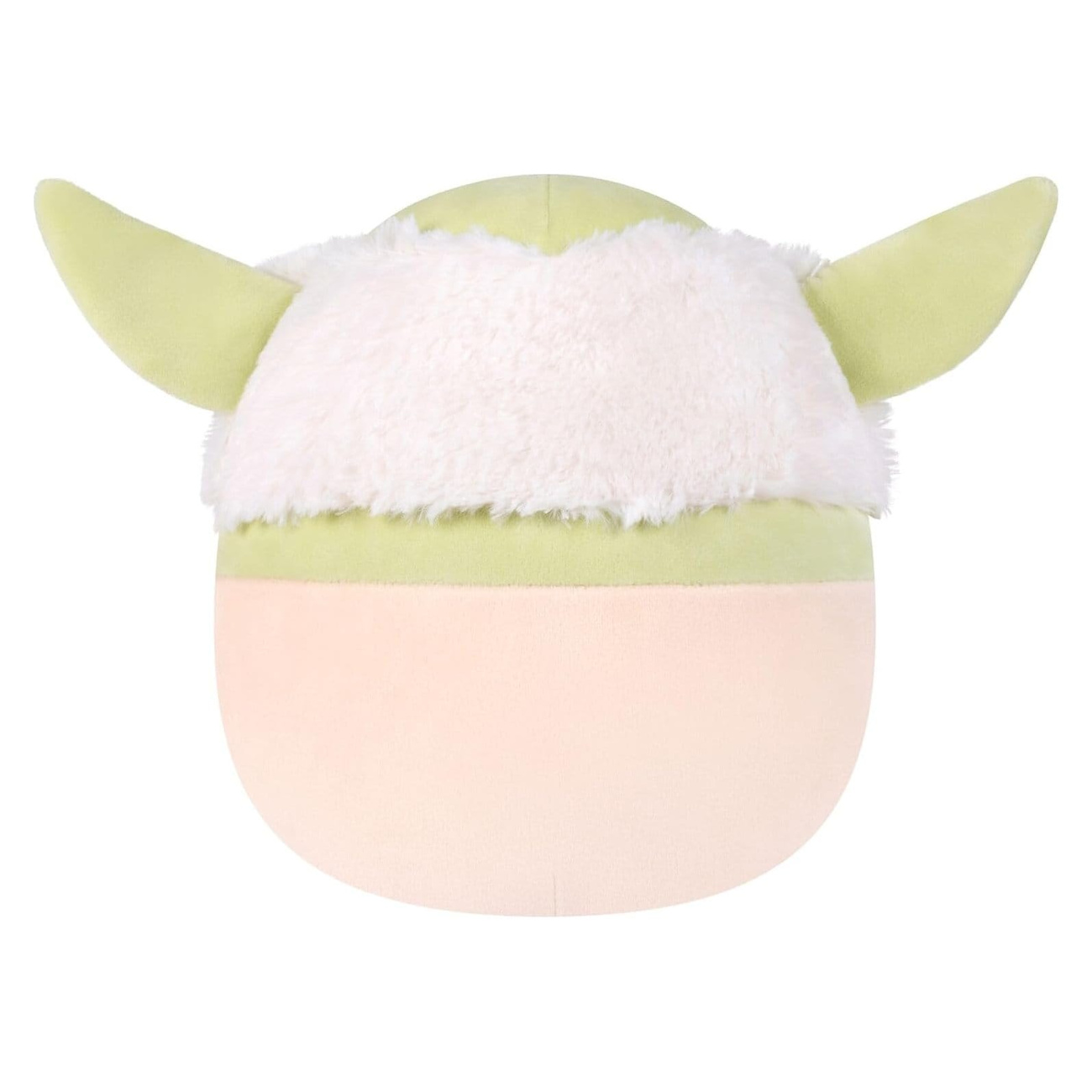 Star Wars Squishmallow Pluszowa Figurka Yoda 20 cm