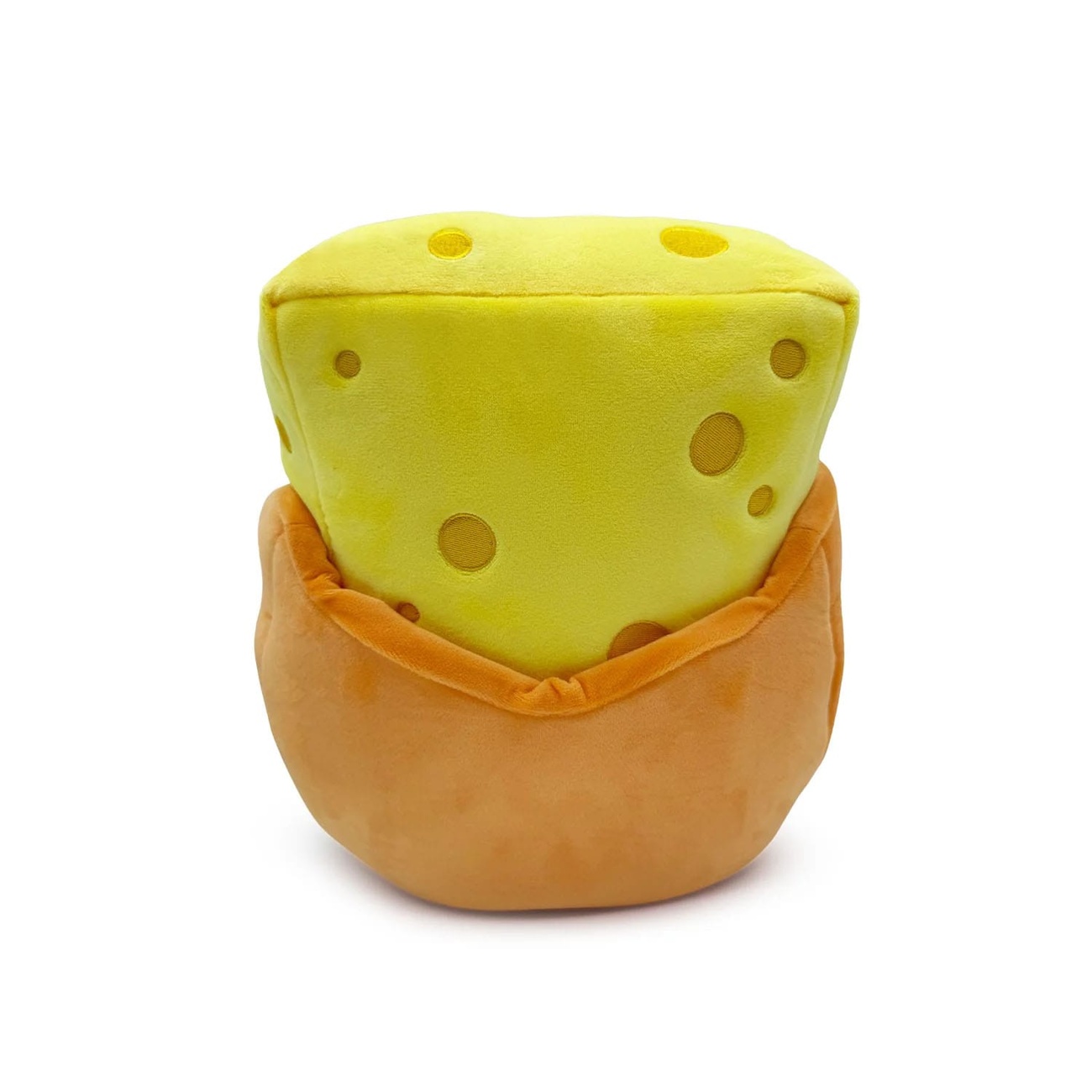 SpongeBob Kanciastoporty pluszowa figura Kraboburger 22 cm