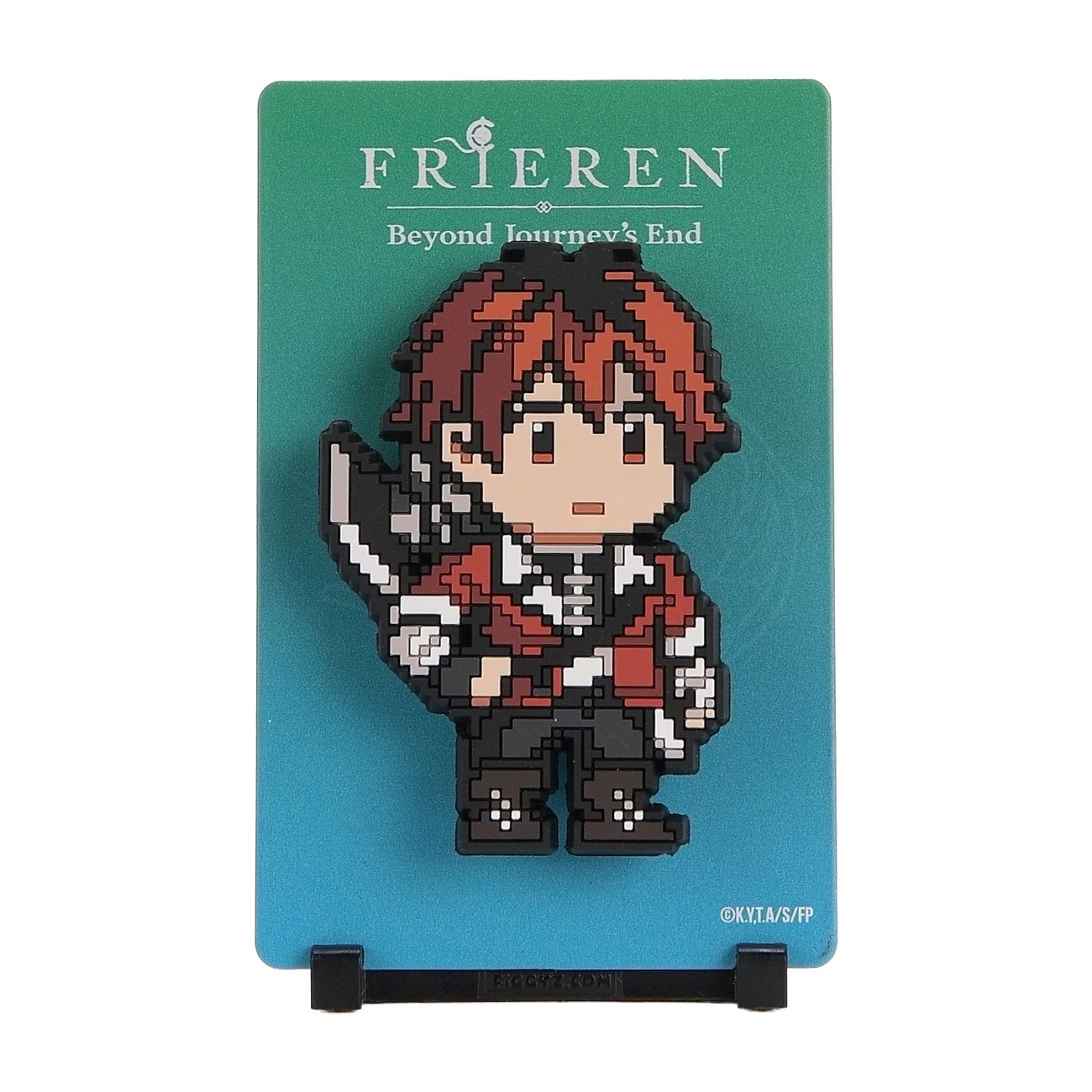 Frieren - Stark FiGGYZ Magnet-Sammelfigur