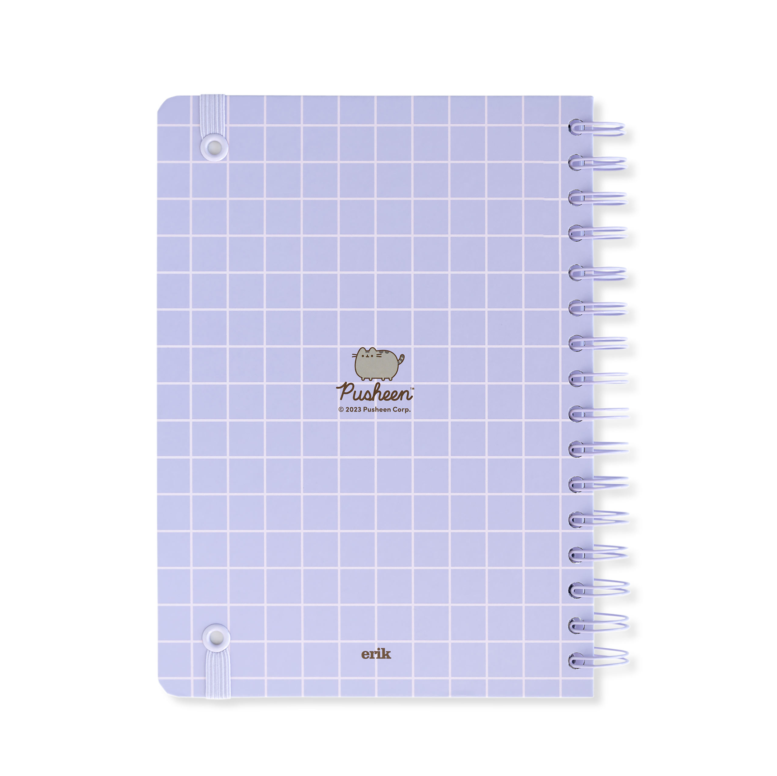 Pusheen - Nap Time Notebook