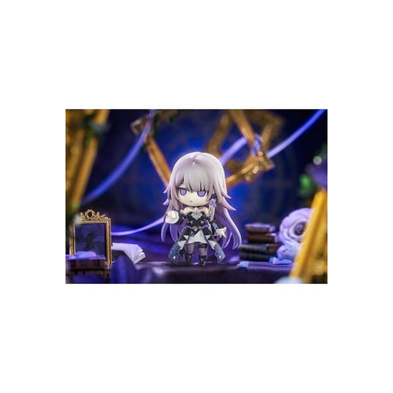 Honkai: Star Rail Nendoroid Actionfigur The Herta 10 cm