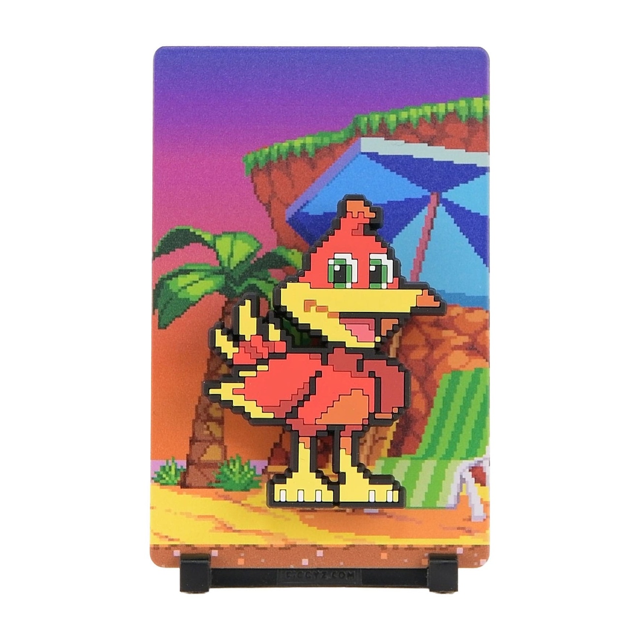 Kazooie FiGGYZ Magnet-Sammelfigur - Banjo-Kazooie