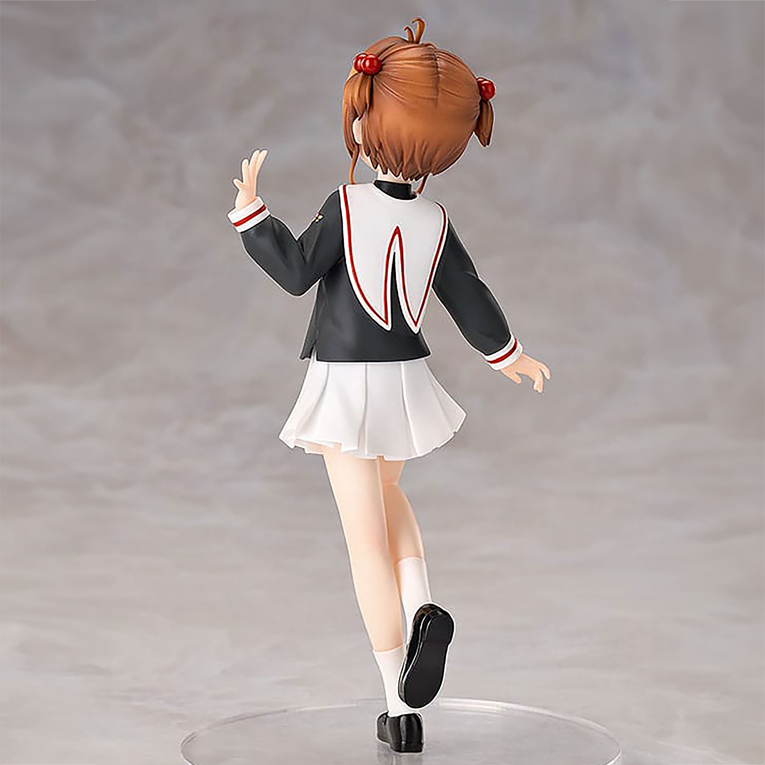 Card Captor Sakura - Figura di Sakura Kinomoto