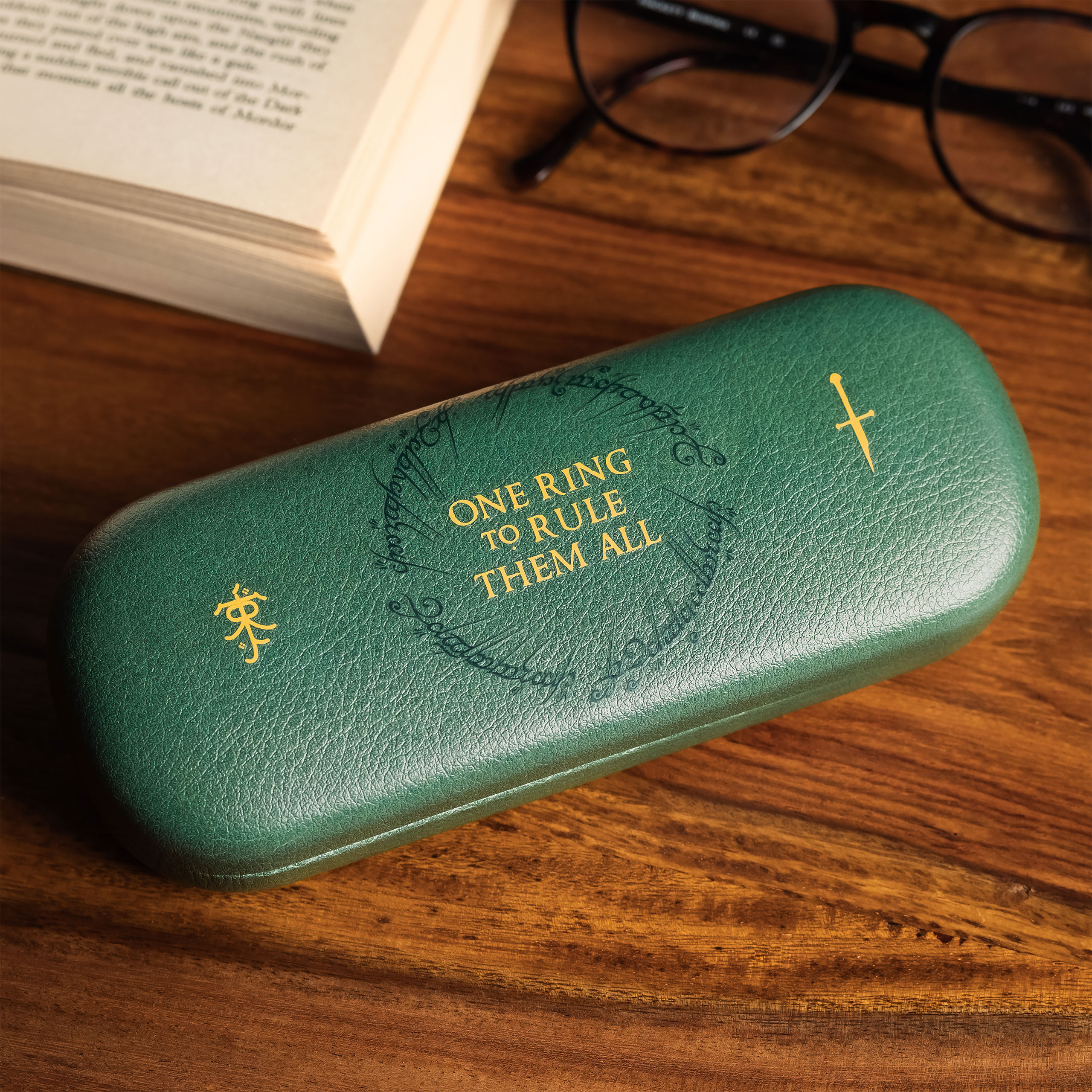 Lord of the Rings - Glasses Case