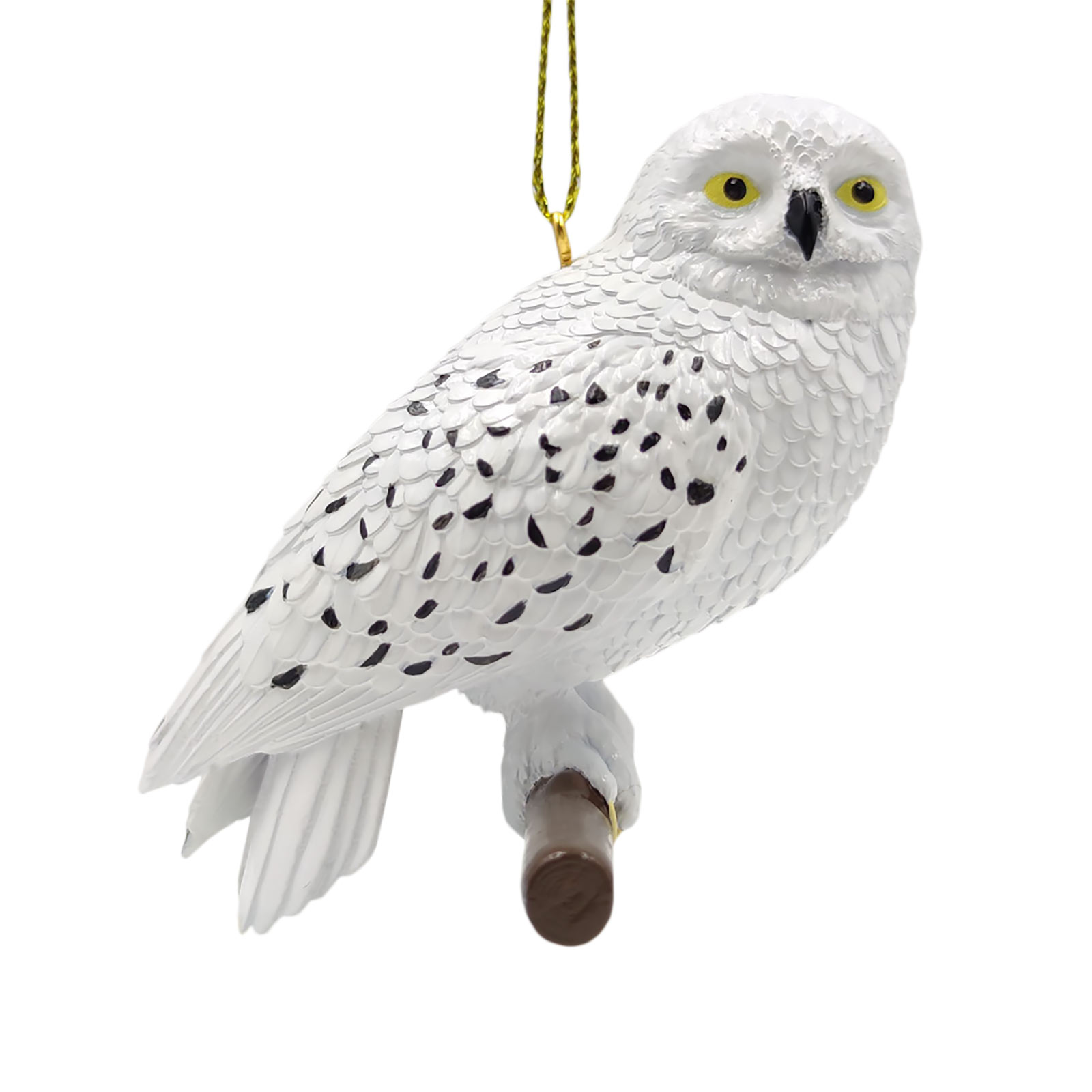 Harry Potter - Hedwig Kerstboomversiering