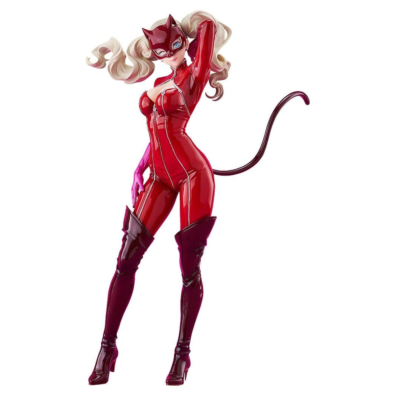 Persona 5 - Figurine Pop Up Parade Panther