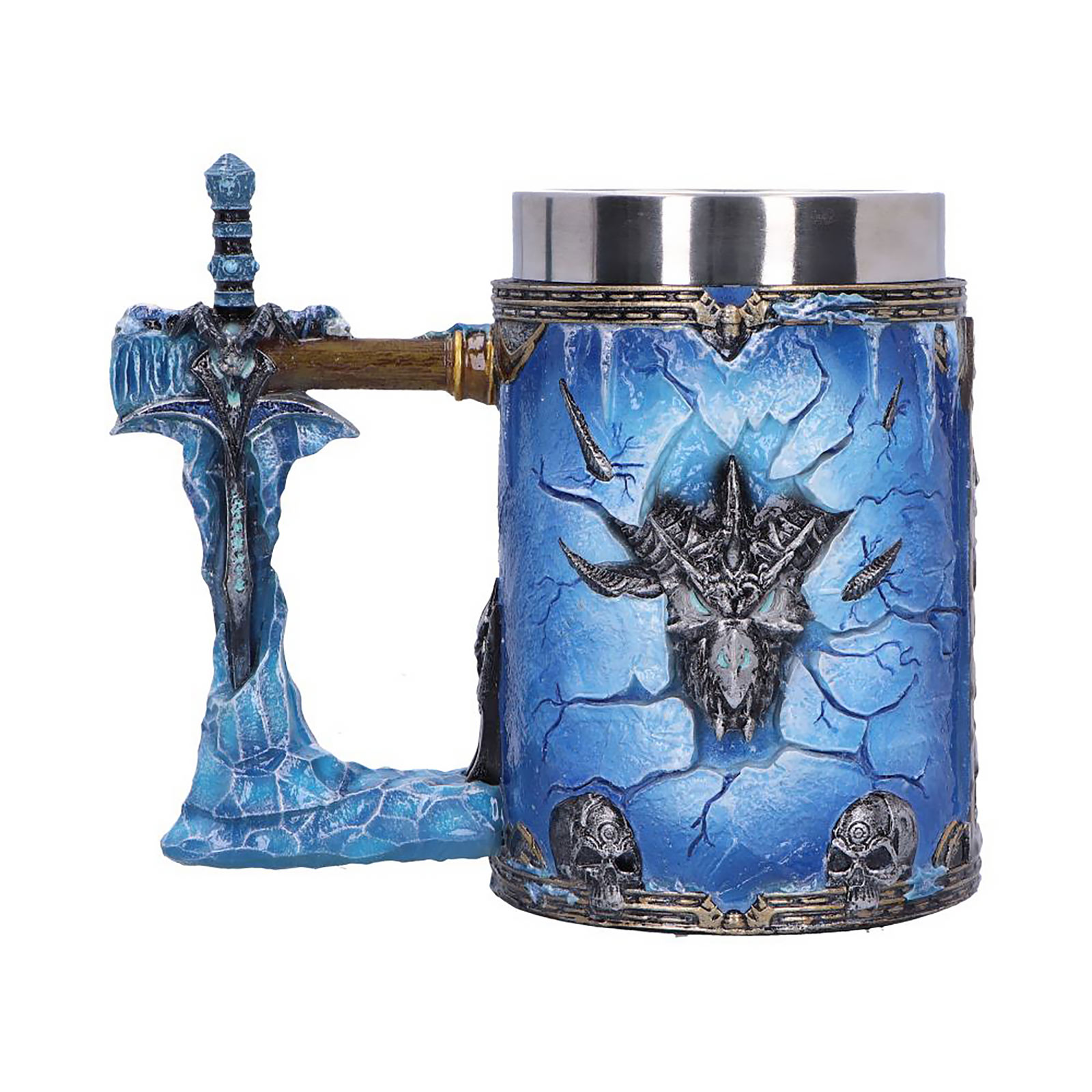 World of Warcraft - Chope Lich King Deluxe