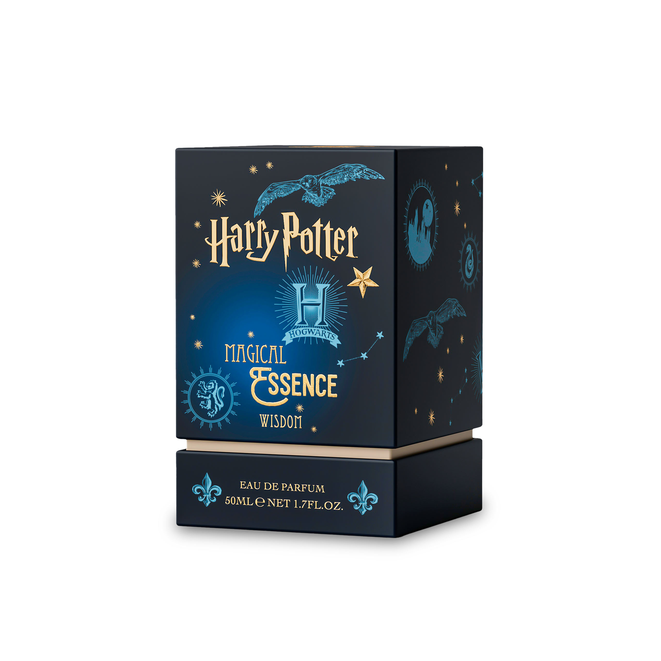 Harry Potter - Magical Essence Wisdom Eau de Parfum