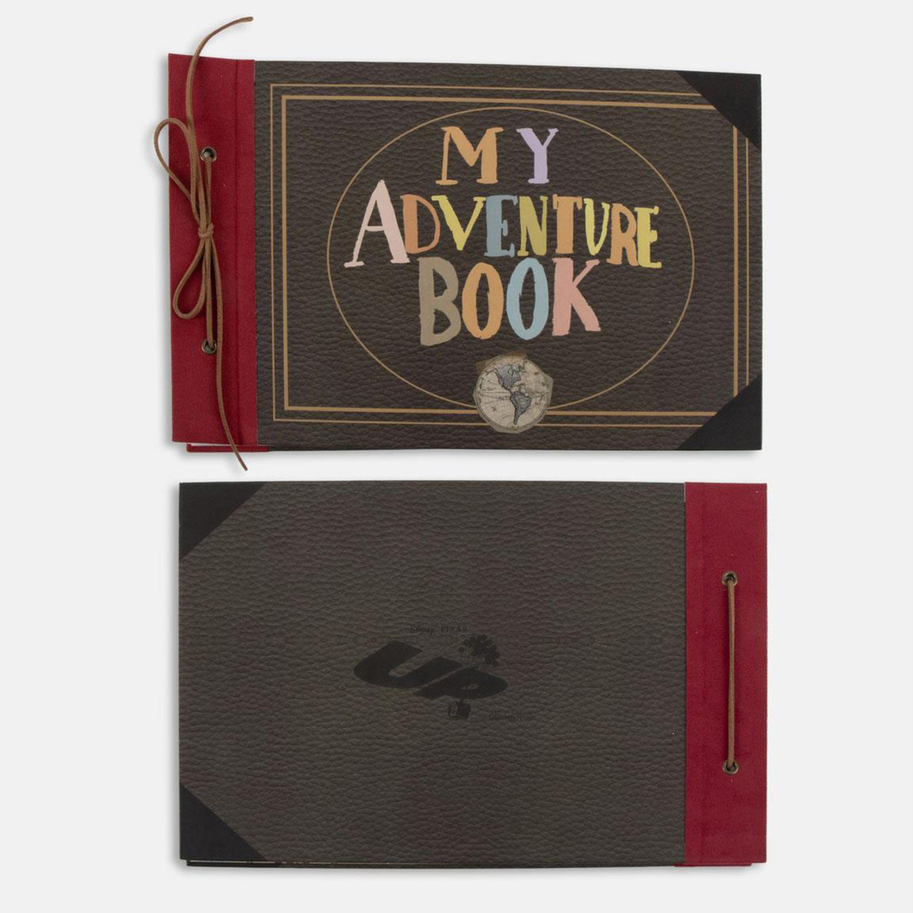 Pixar - My Adventure Scrapbook Geschenkset