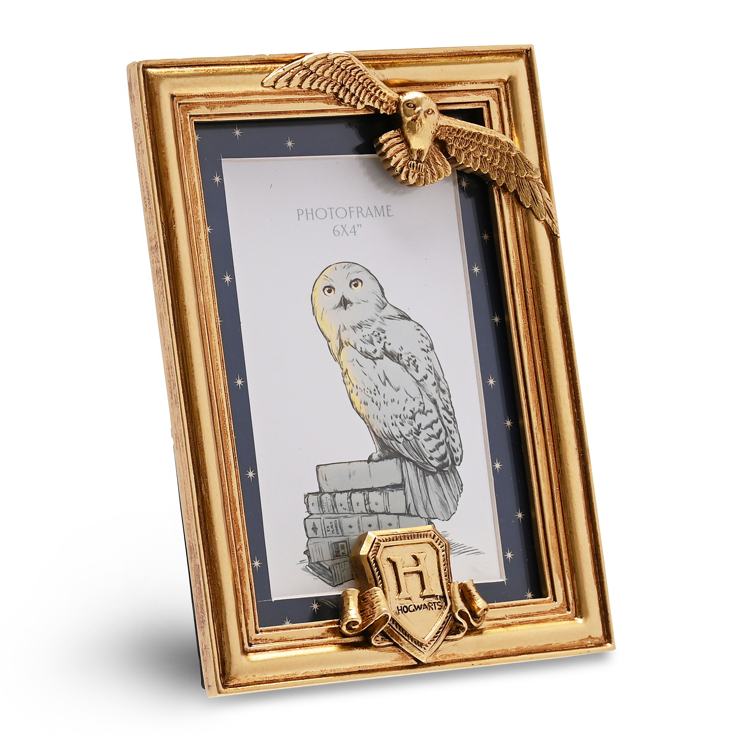 Harry Potter - Hedwig Picture Frame