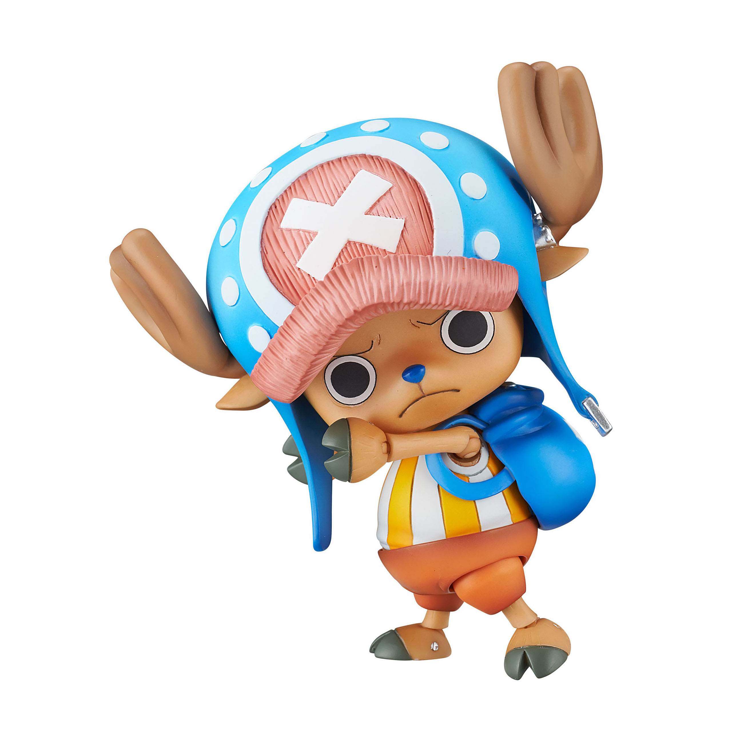 One Piece - Figurine Tony Tony Chopper