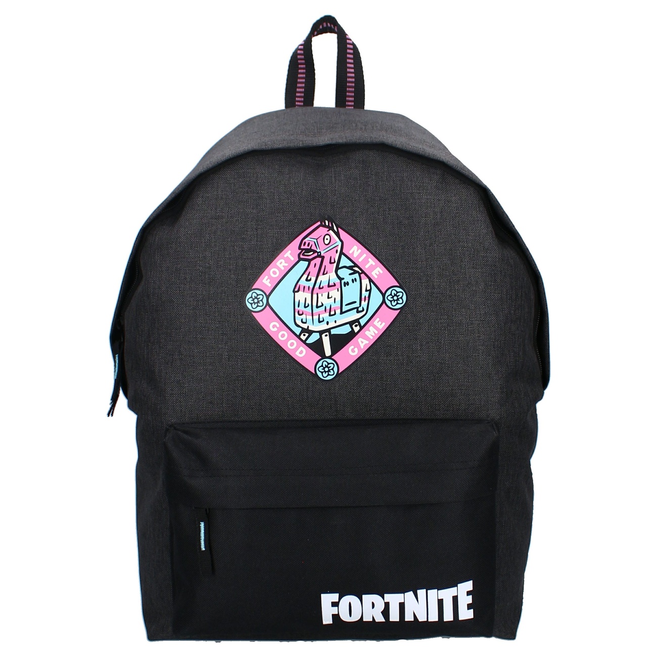 Fortnite Backpack Renegade Grey 43 cm