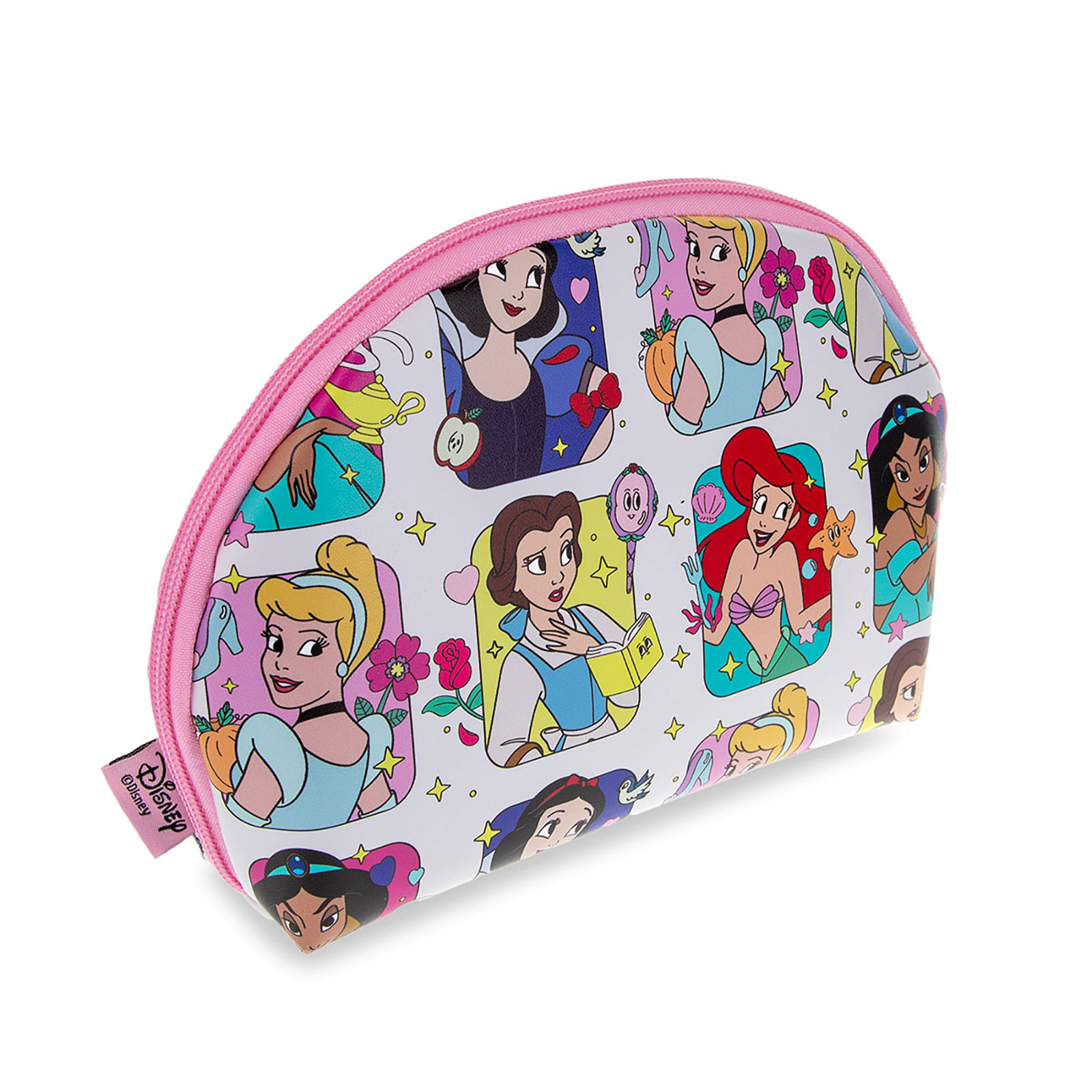 Disney Princess - Kosmetiktasche