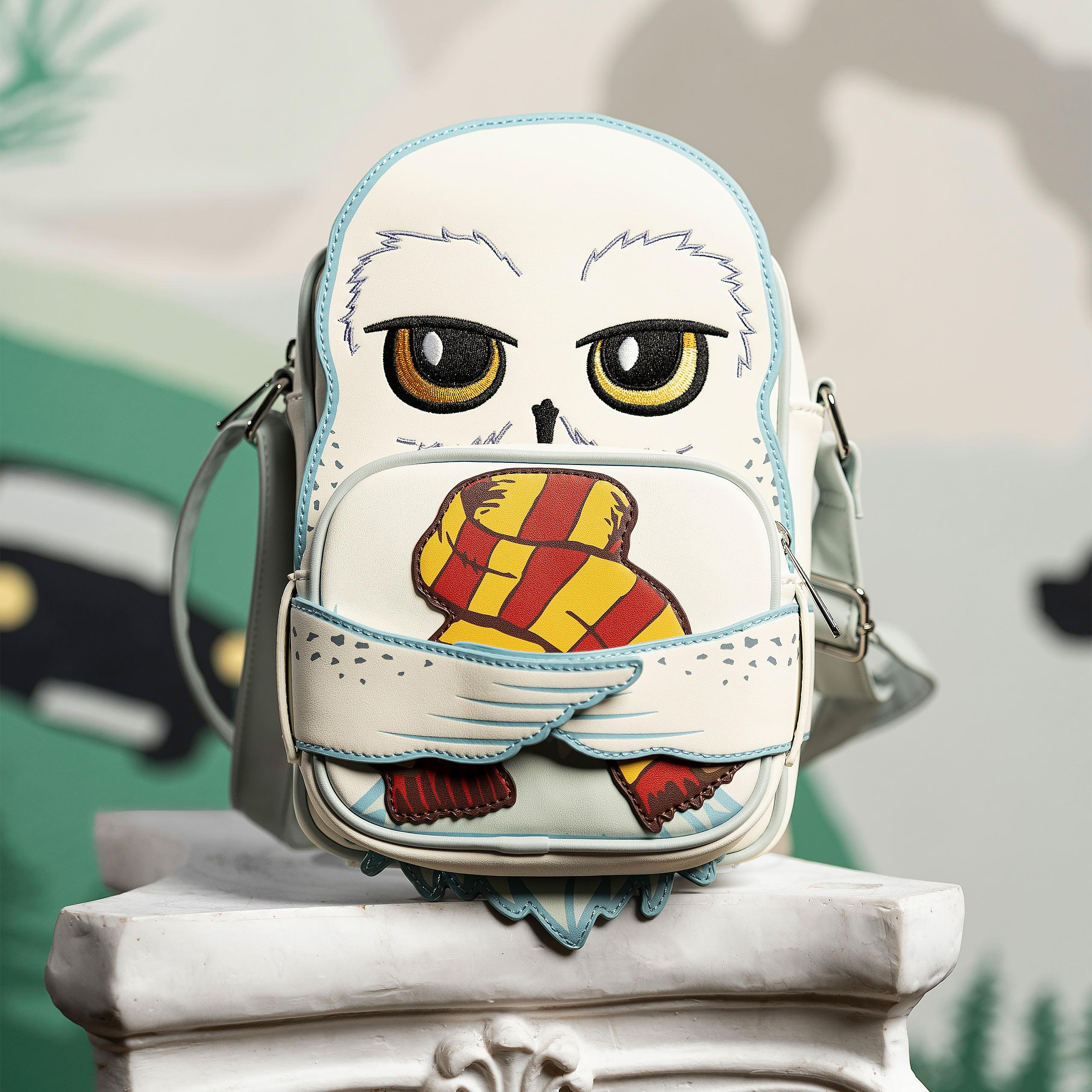 Harry Potter - Hedwig Crossbody Tasche