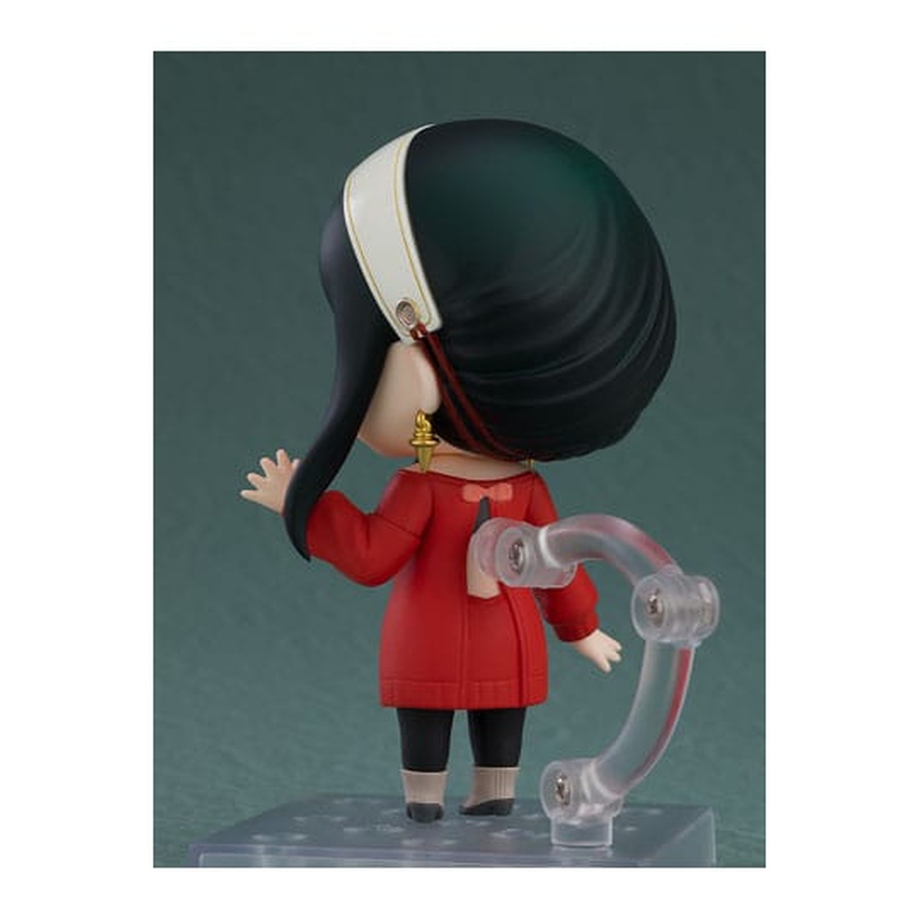 Spy x Family - Figurka Nendoroid Yor Forger Casual Outfit Ver.