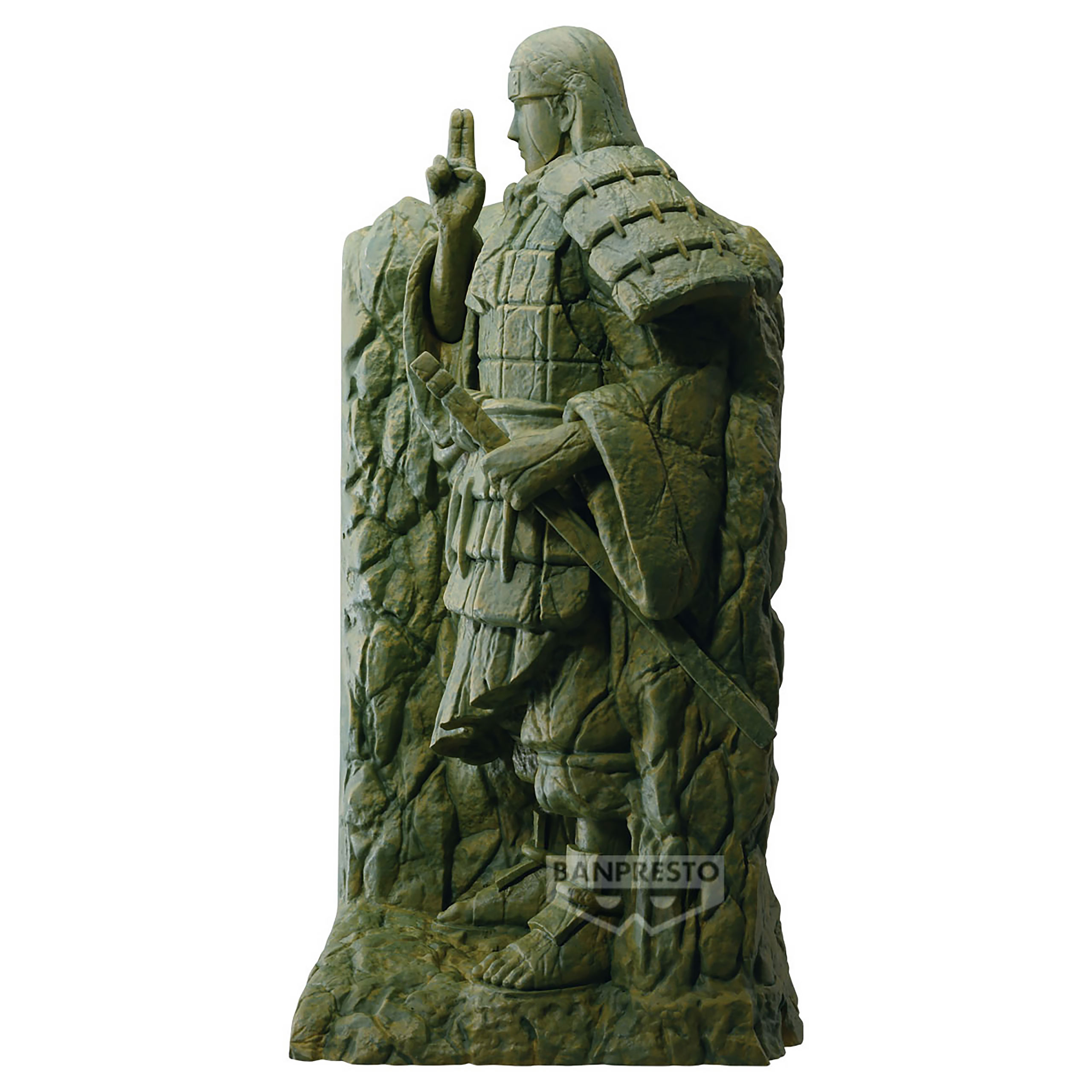 Naruto - Figura Hashirama Senji Fermalibri