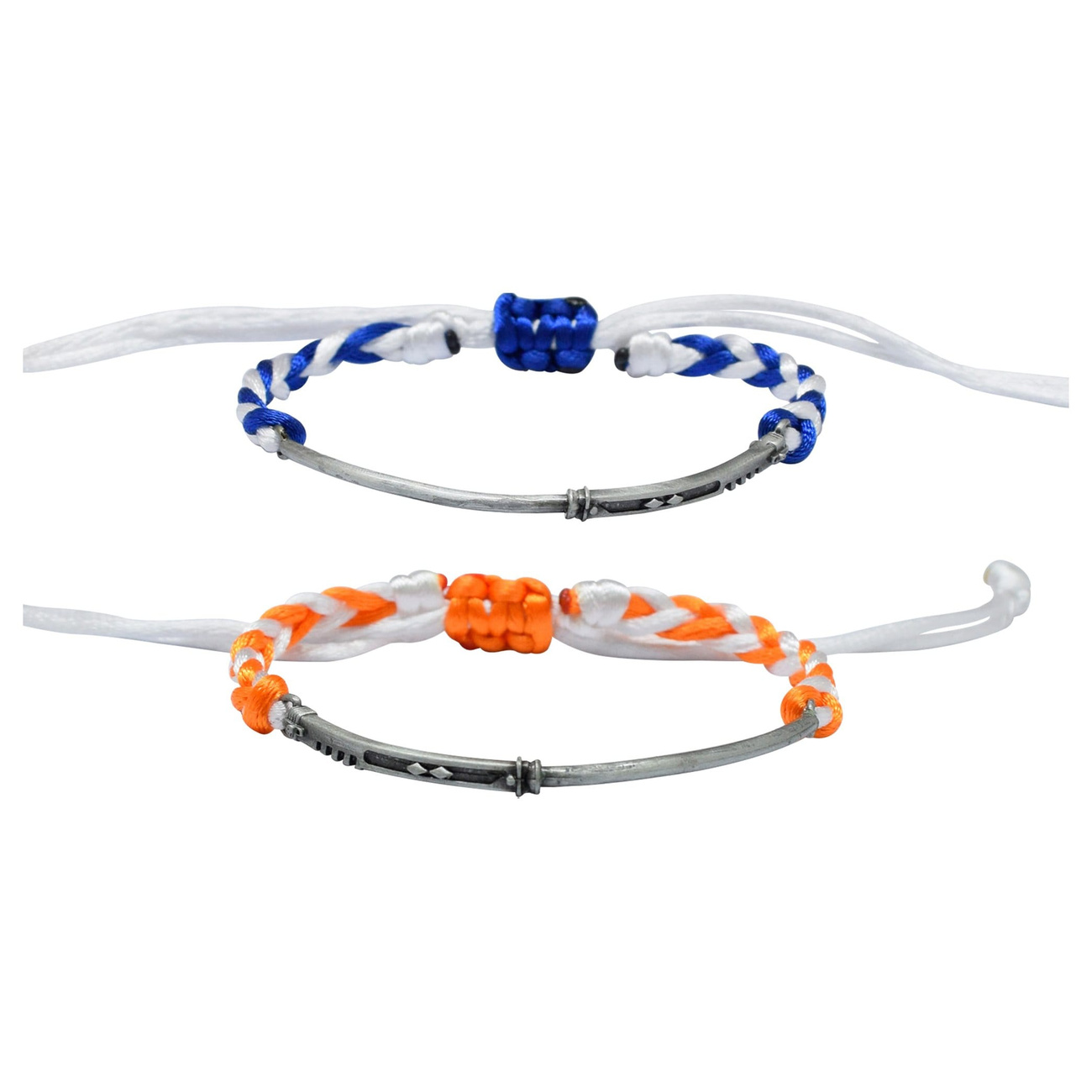 Star Wars – Ahsoka Tano Lightsaber Bracelet Set (2)