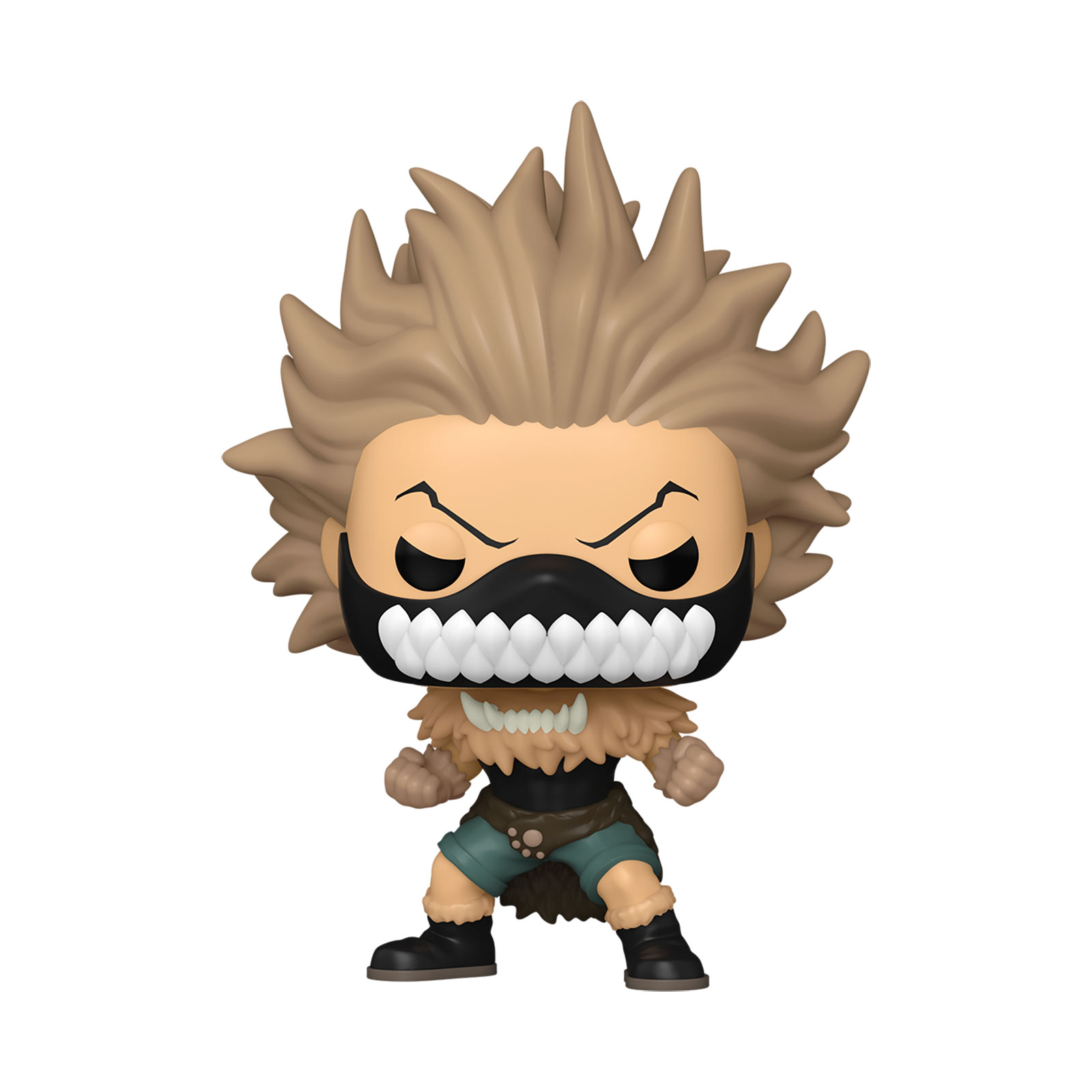 My Hero Academia - Figura Funko Pop Shishido