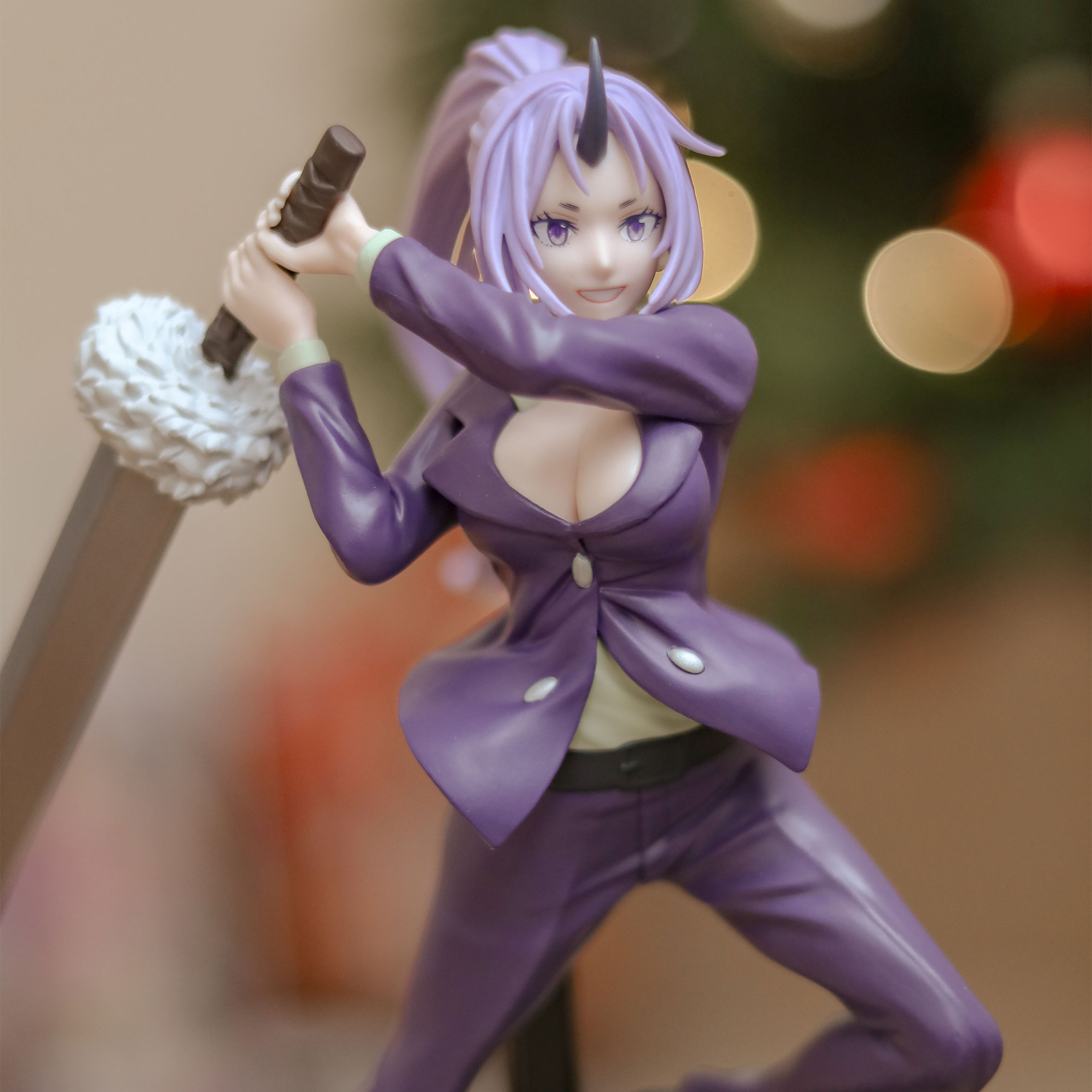 TenSura - Shion Figur 18cm