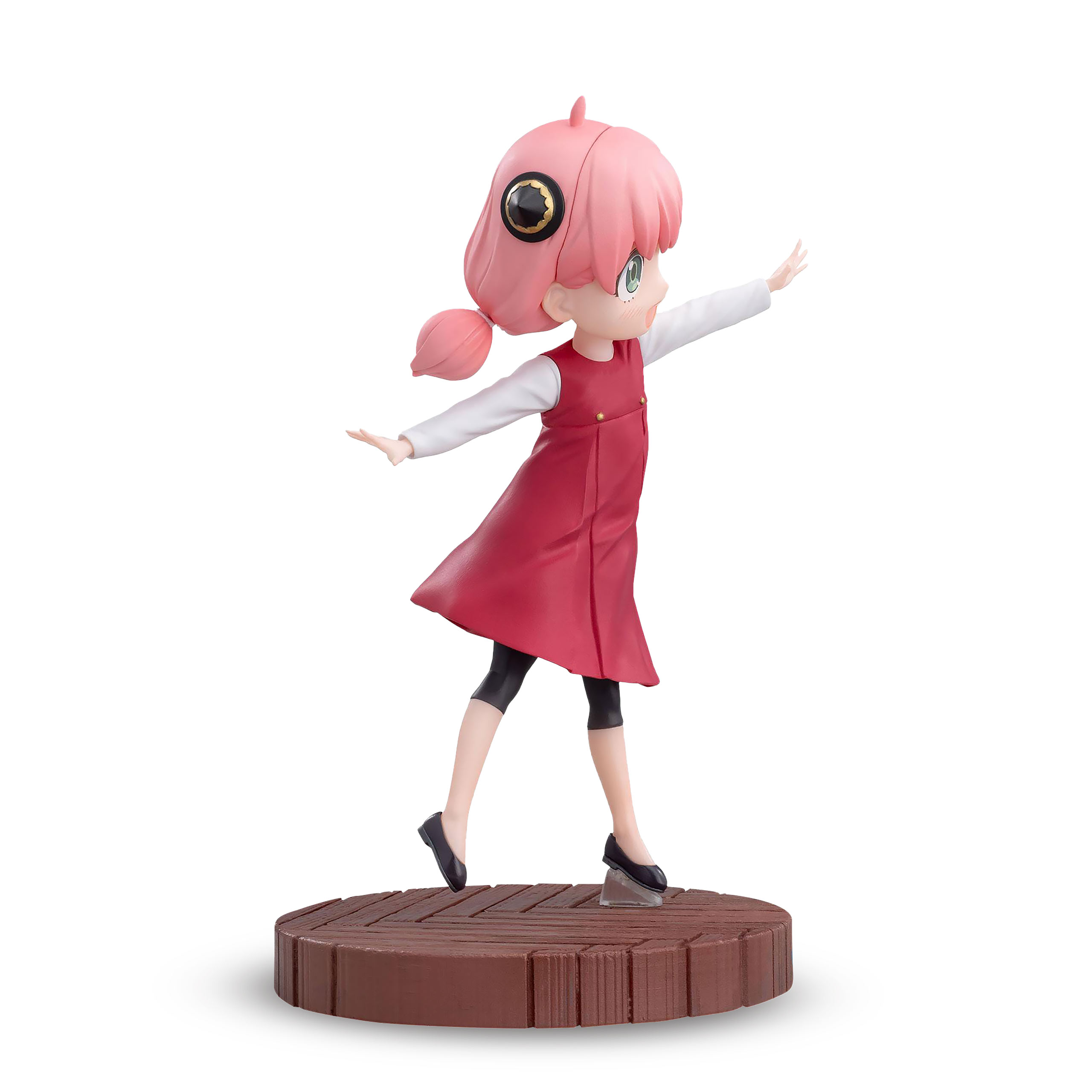 Spy x Family - Figurine Anya Forger Saison 1