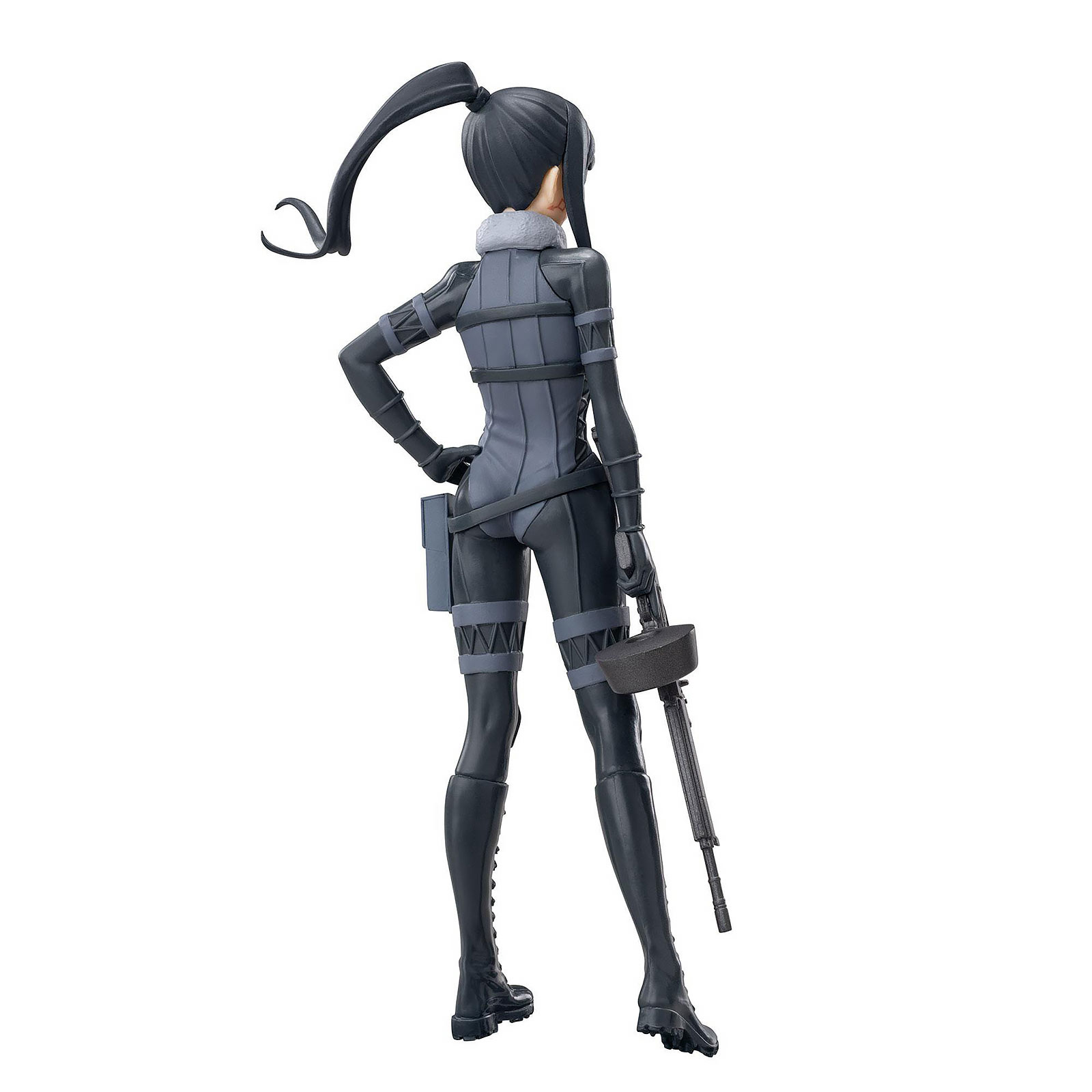 Sword Art Online - Pitohui Luminasta Figur