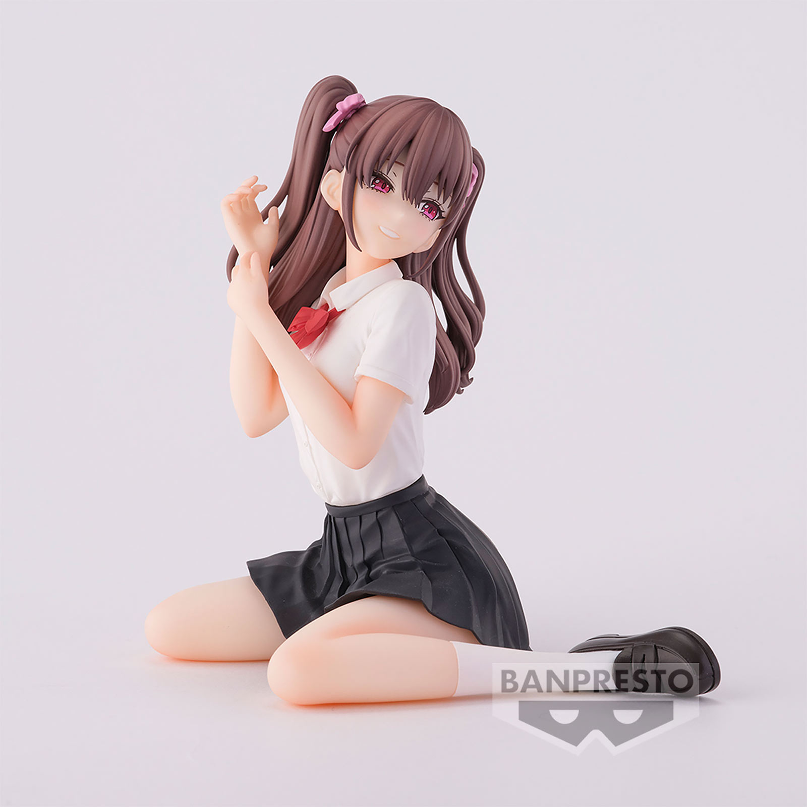 2.5 Dimensional Seduction - Figurine Mikari Tachibana