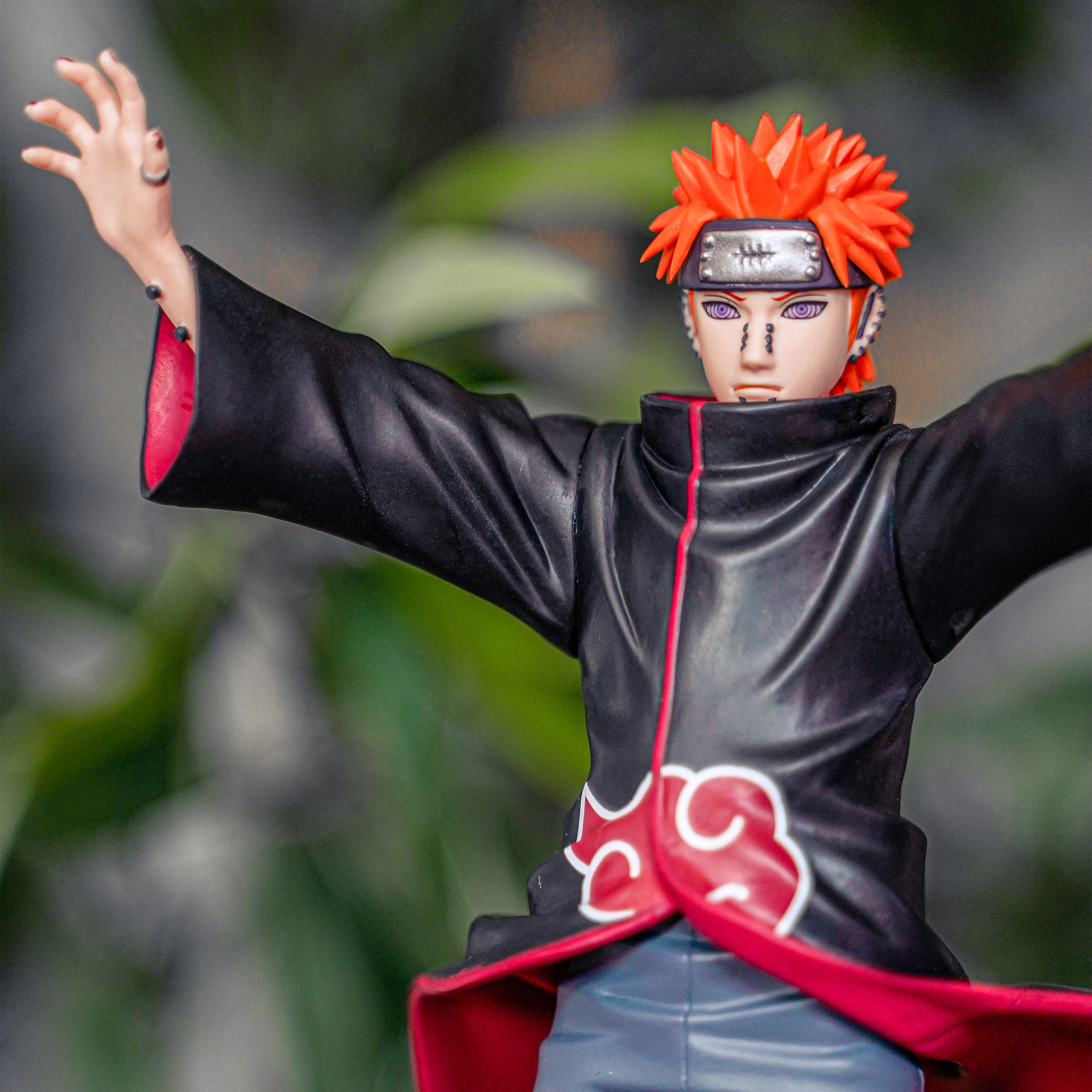 Naruto Shippuden - Pain Vibration Stars Figure