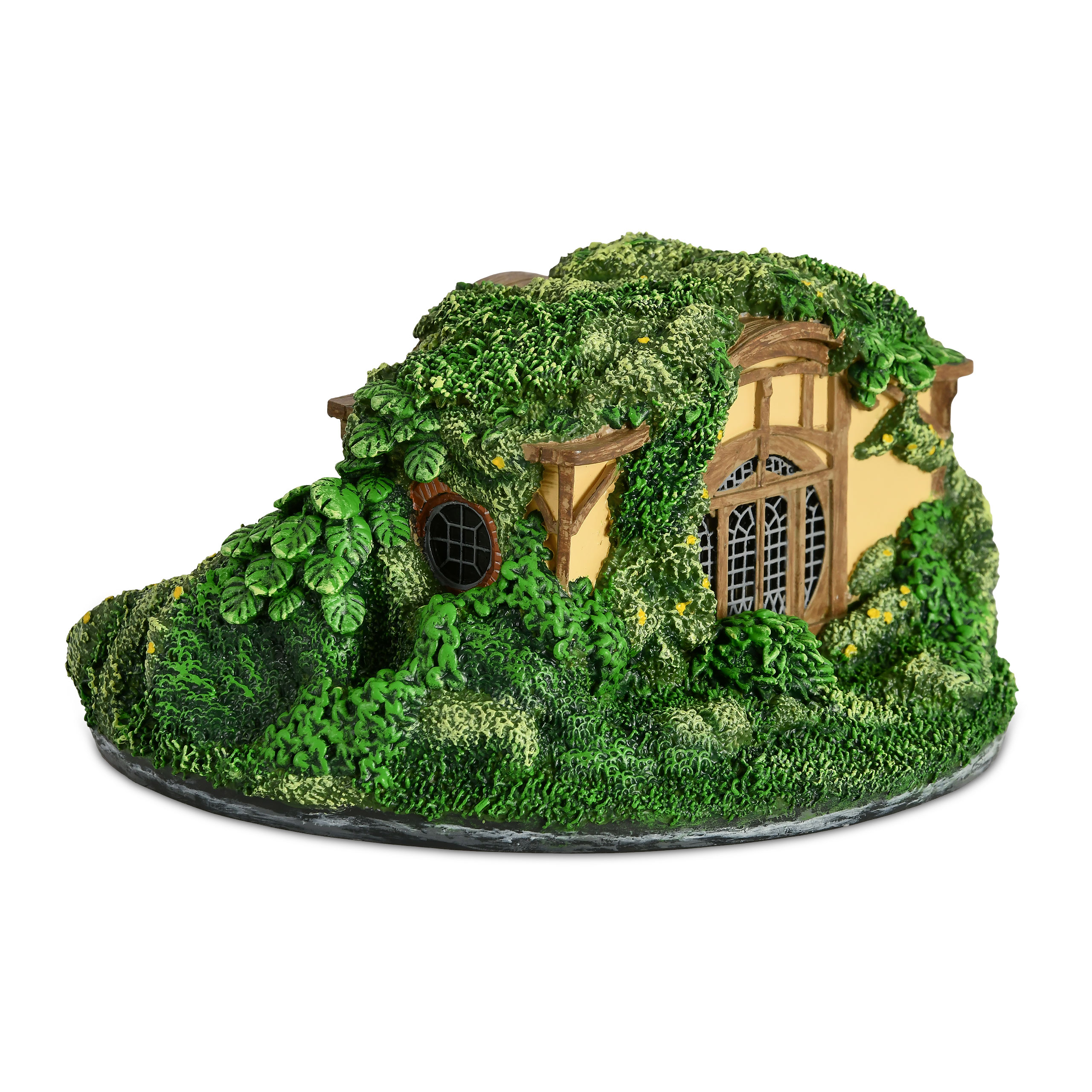 Il Signore degli Anelli - Diorama della Tana Hobbit Contea