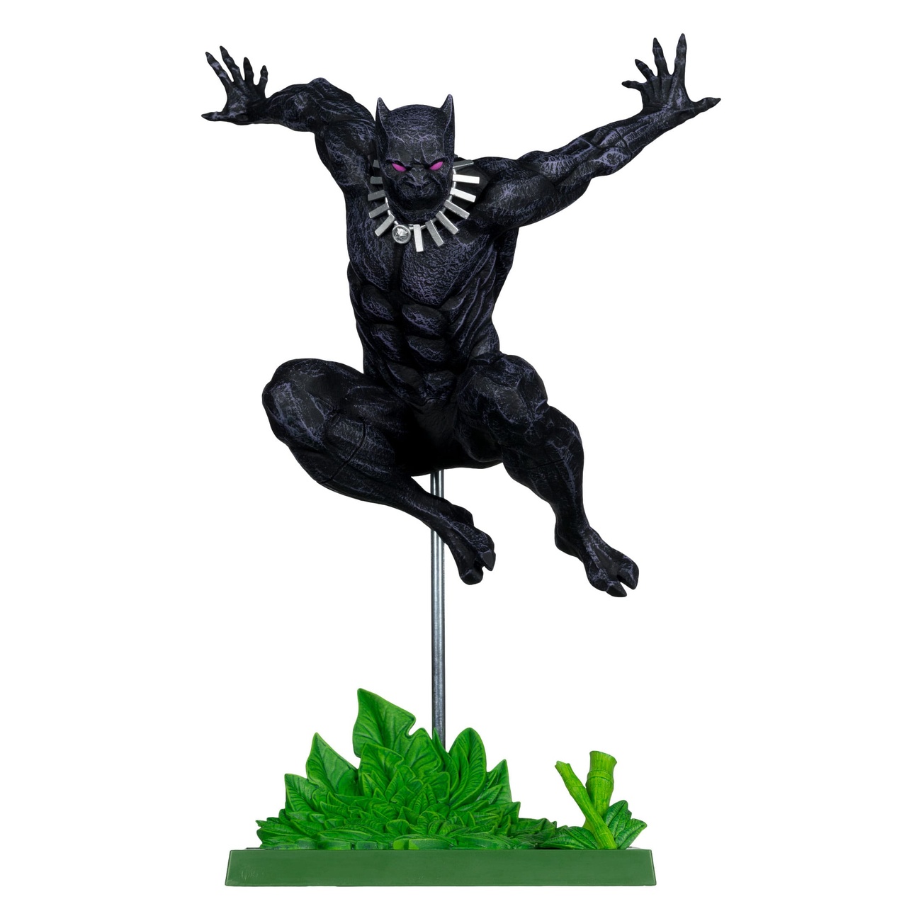 Marvel Collection Estatua PVC 1/6 Black Panther (Black Panther Annual #1) (Variante) 29 cm