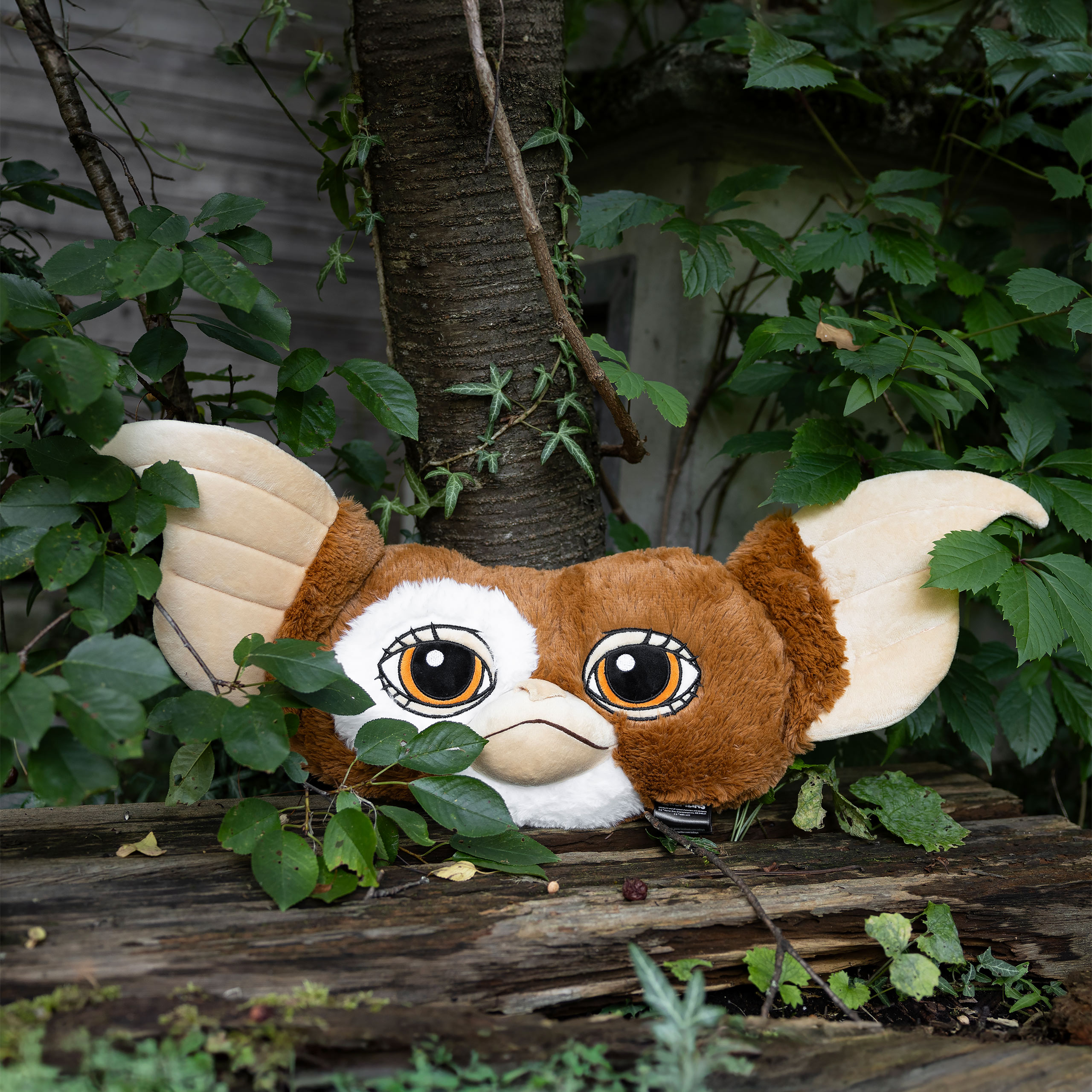 Giant gizmo stuffed animal online