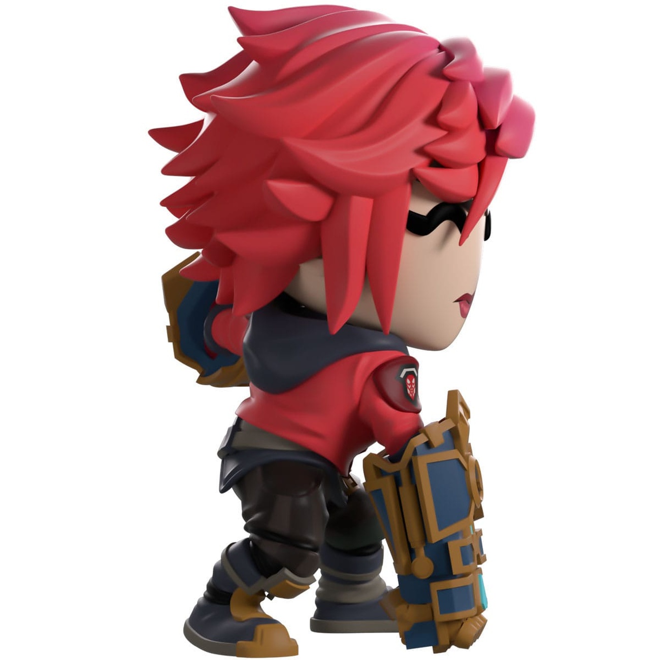 Arcane Vinyl Figur Vi 10 cm