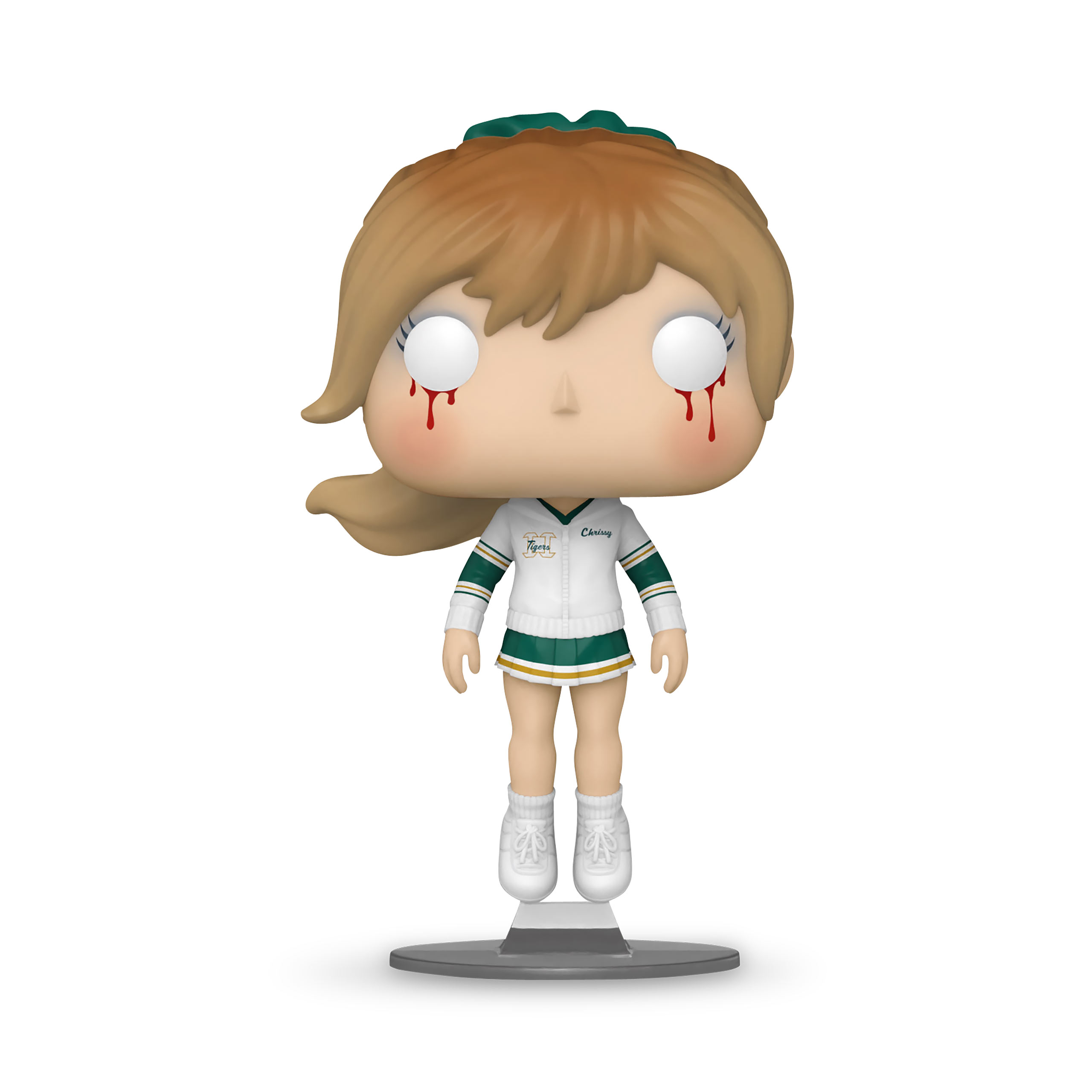 Stranger Things - Chrissy Saison 4 Figurine Funko Pop