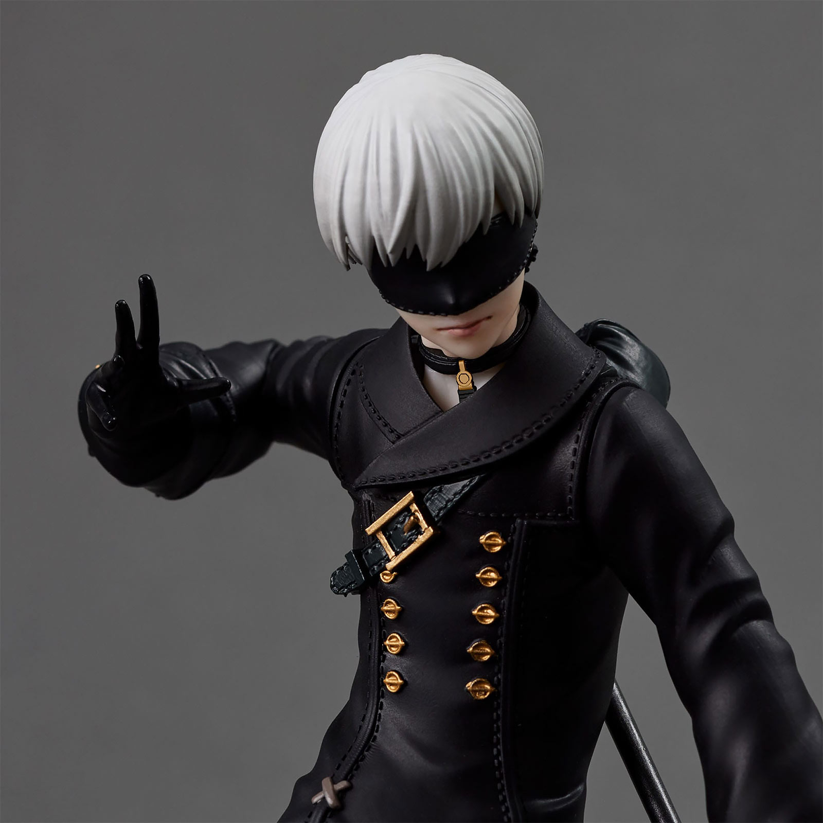 NieR:Automata - 9S YoRHa No.9 Type S Figur