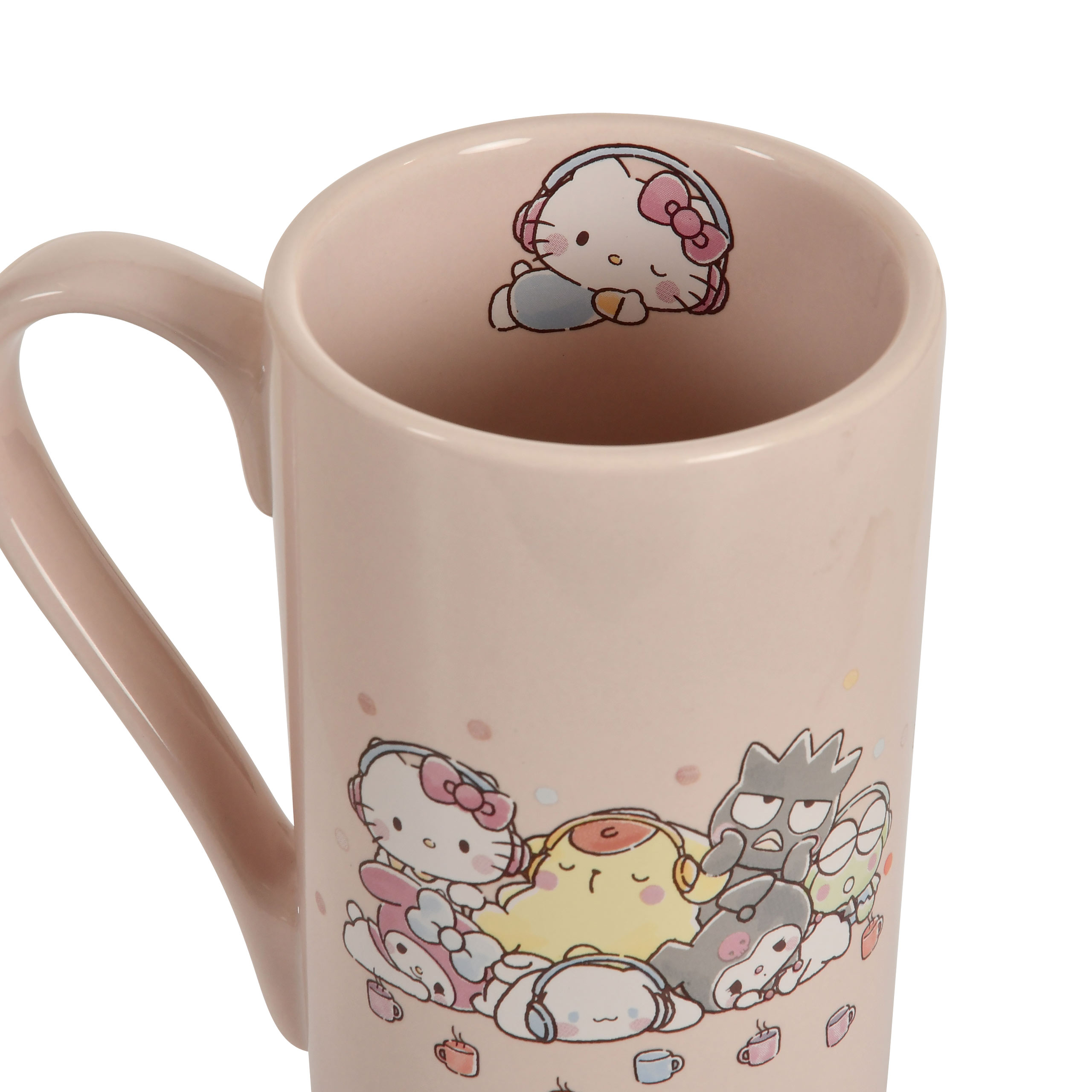 Hello Kitty - Friends Tasse